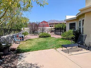 6099 BANDOLERO Drive