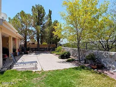 6099 BANDOLERO Drive