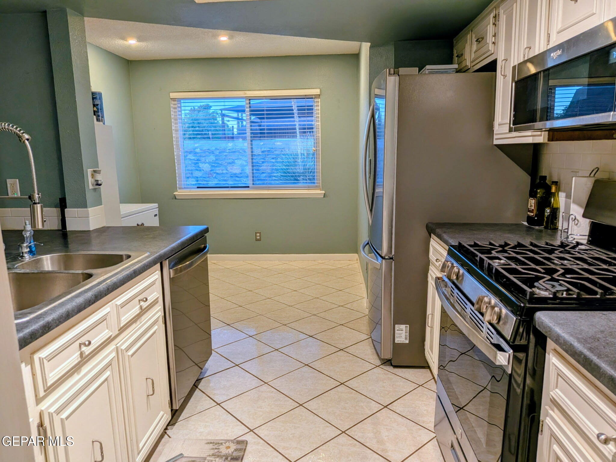 6099 BANDOLERO Drive