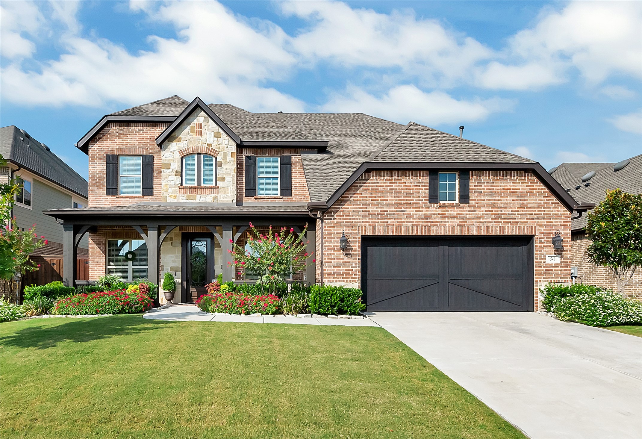 540 Hidden Meadow Drive