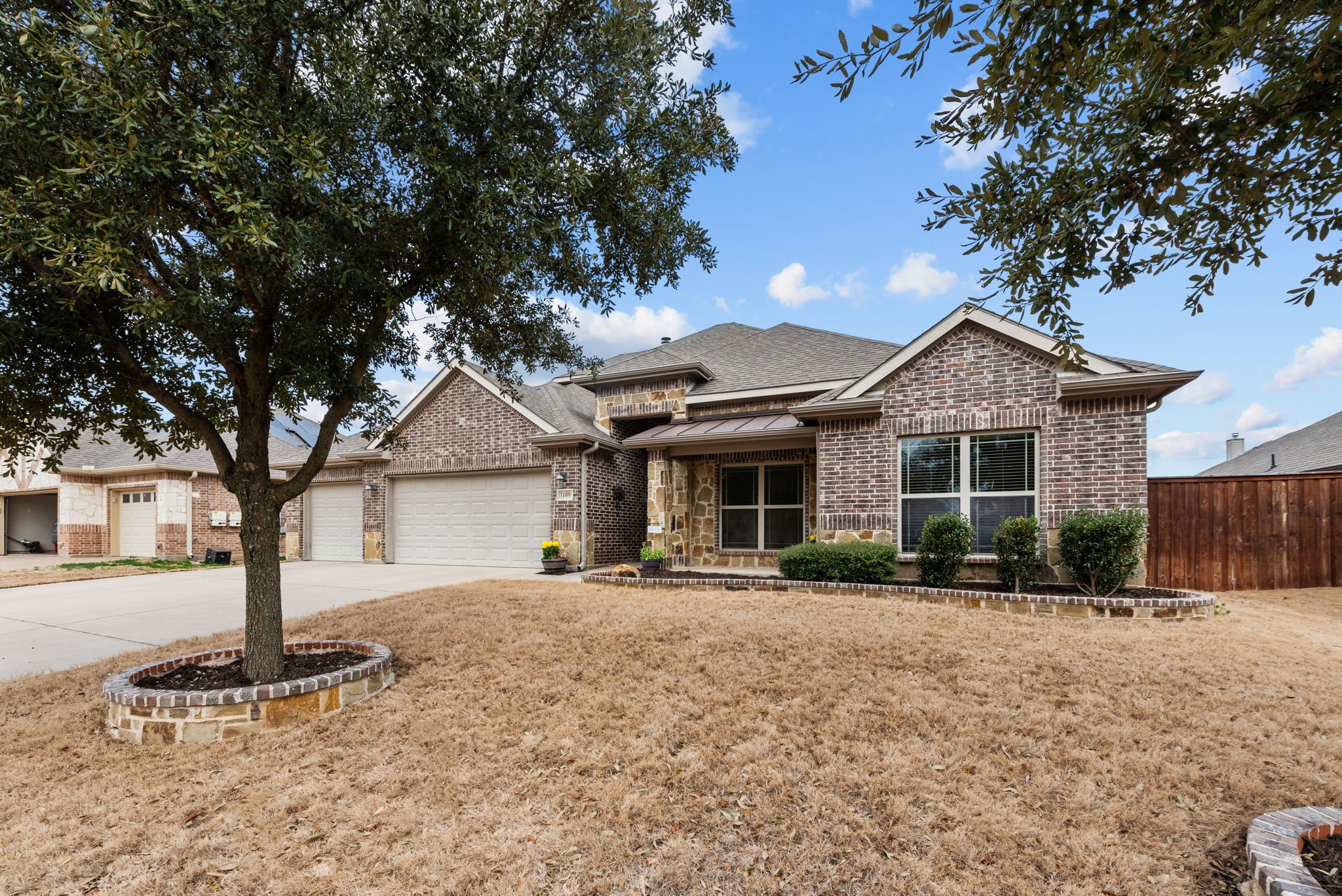 1109 Masquerade Drive