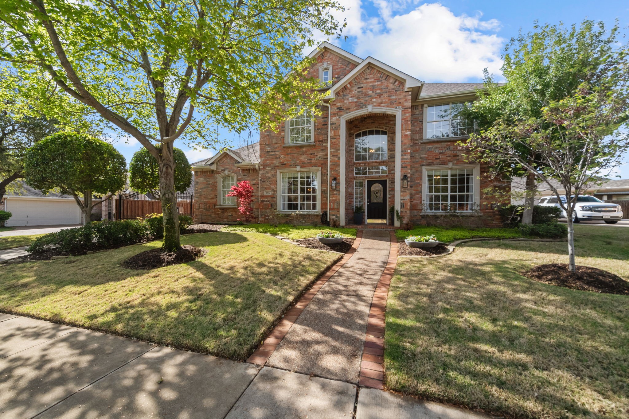 1802 Krokus Drive