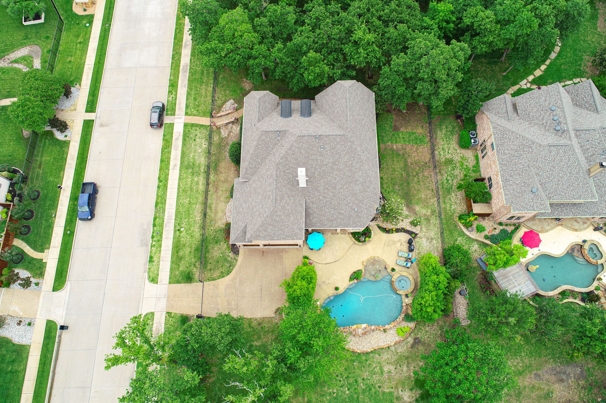 974 Bourland Road