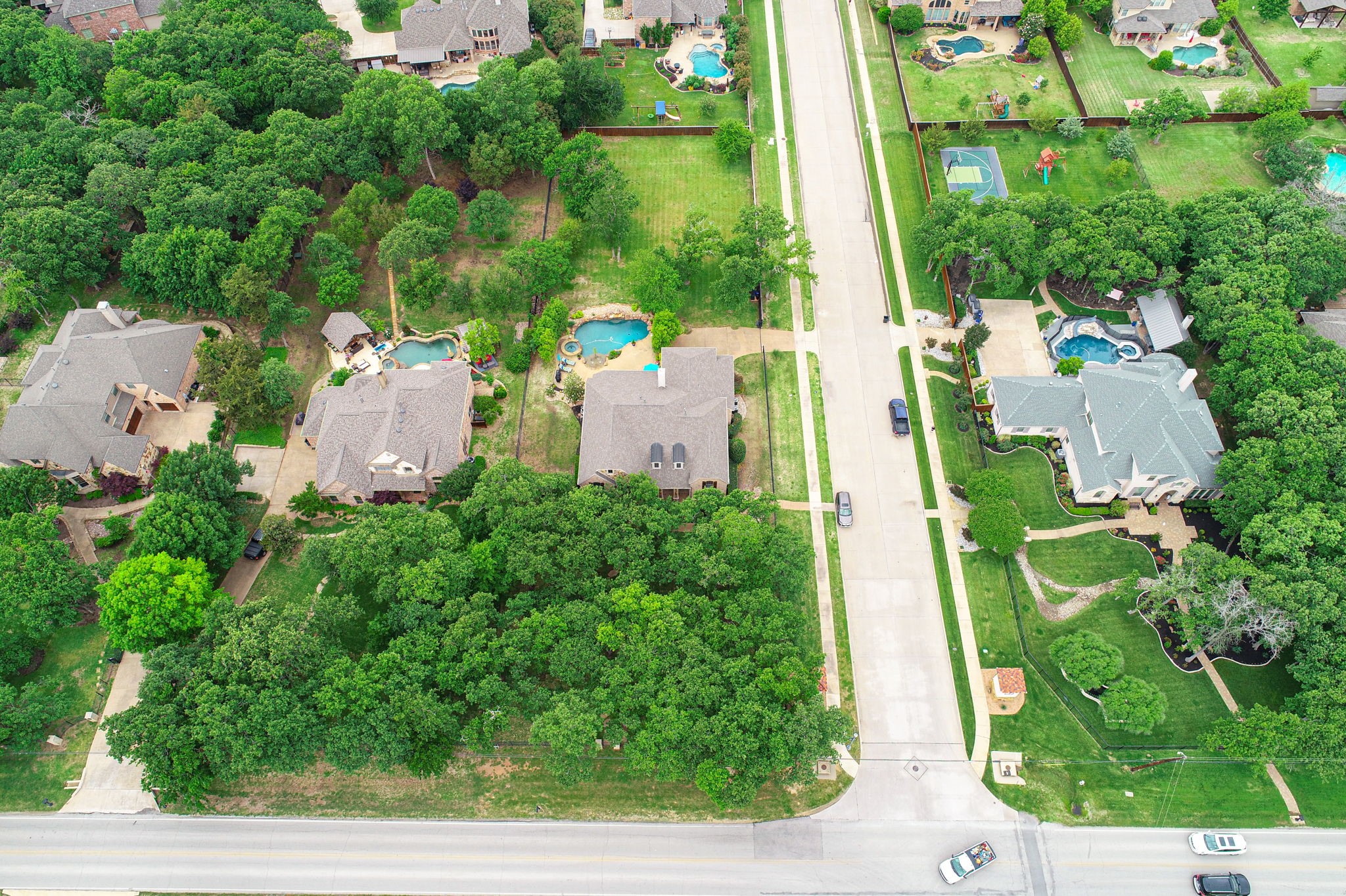 974 Bourland Road