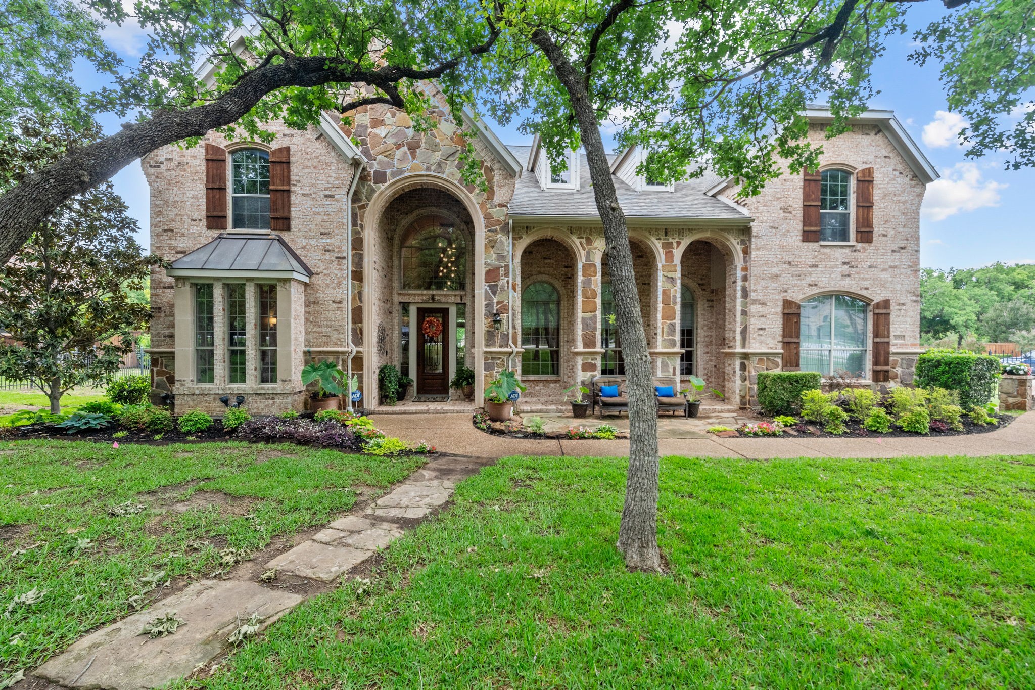 974 Bourland Road