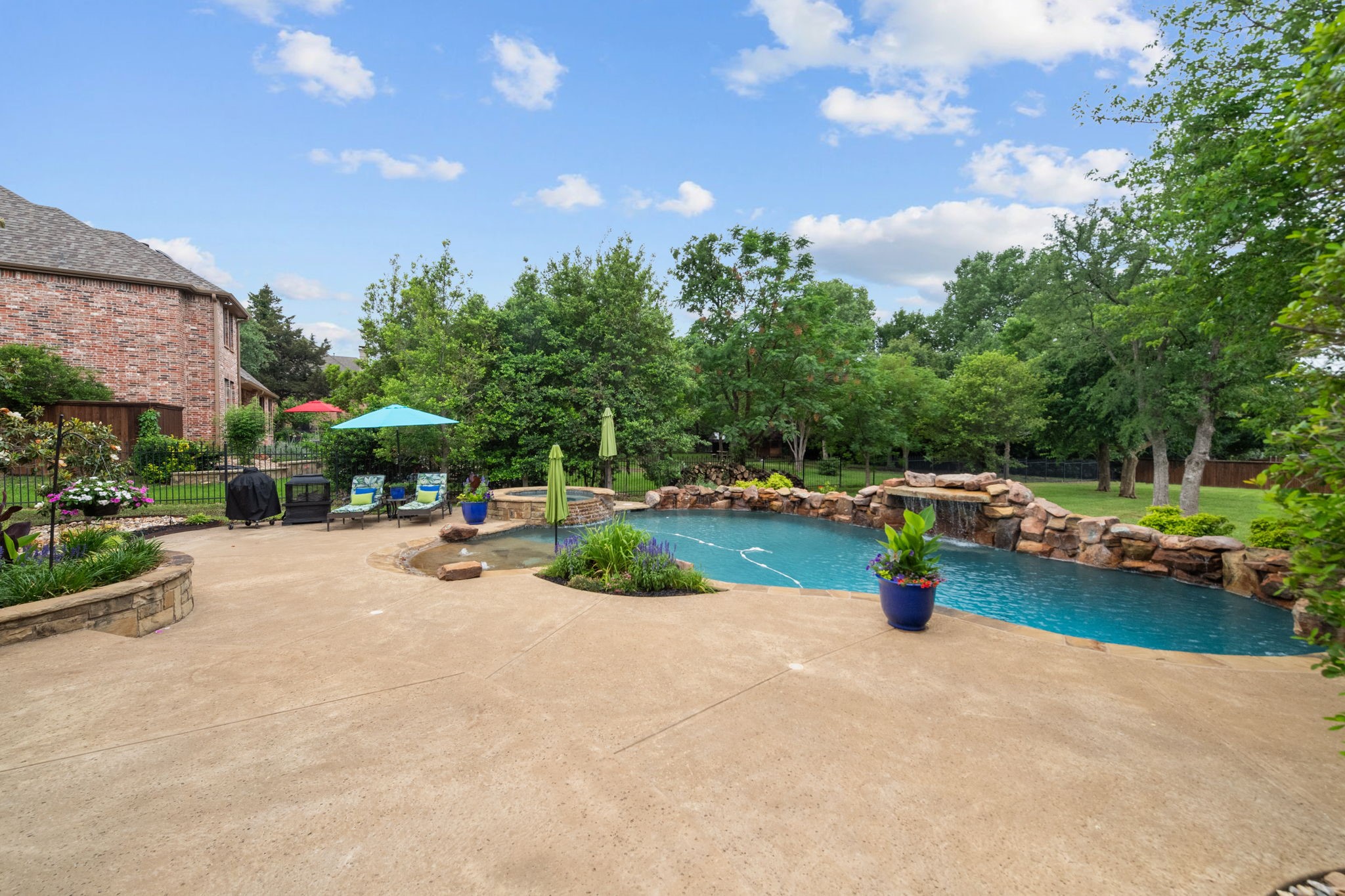 974 Bourland Road