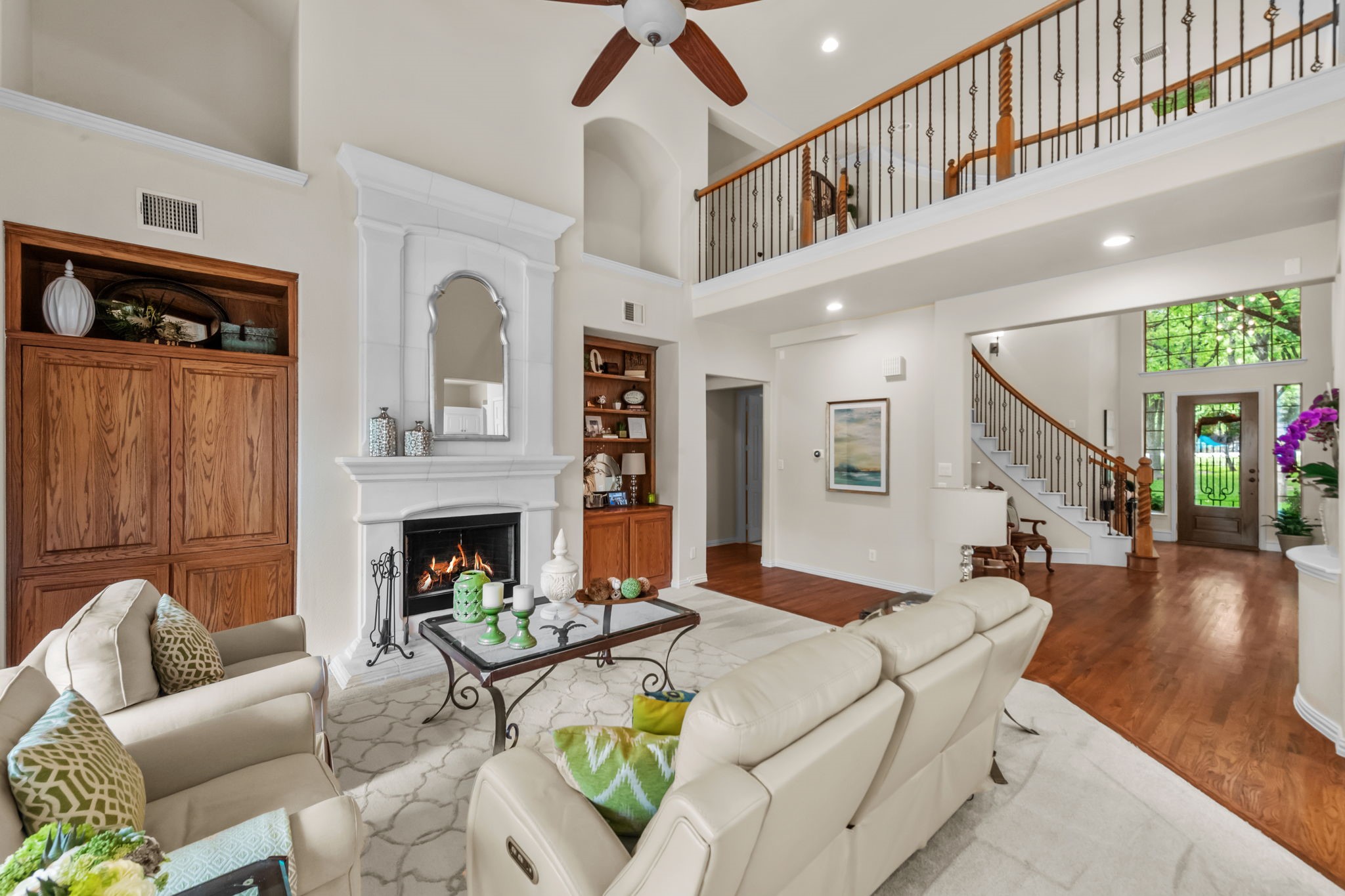 974 Bourland Road