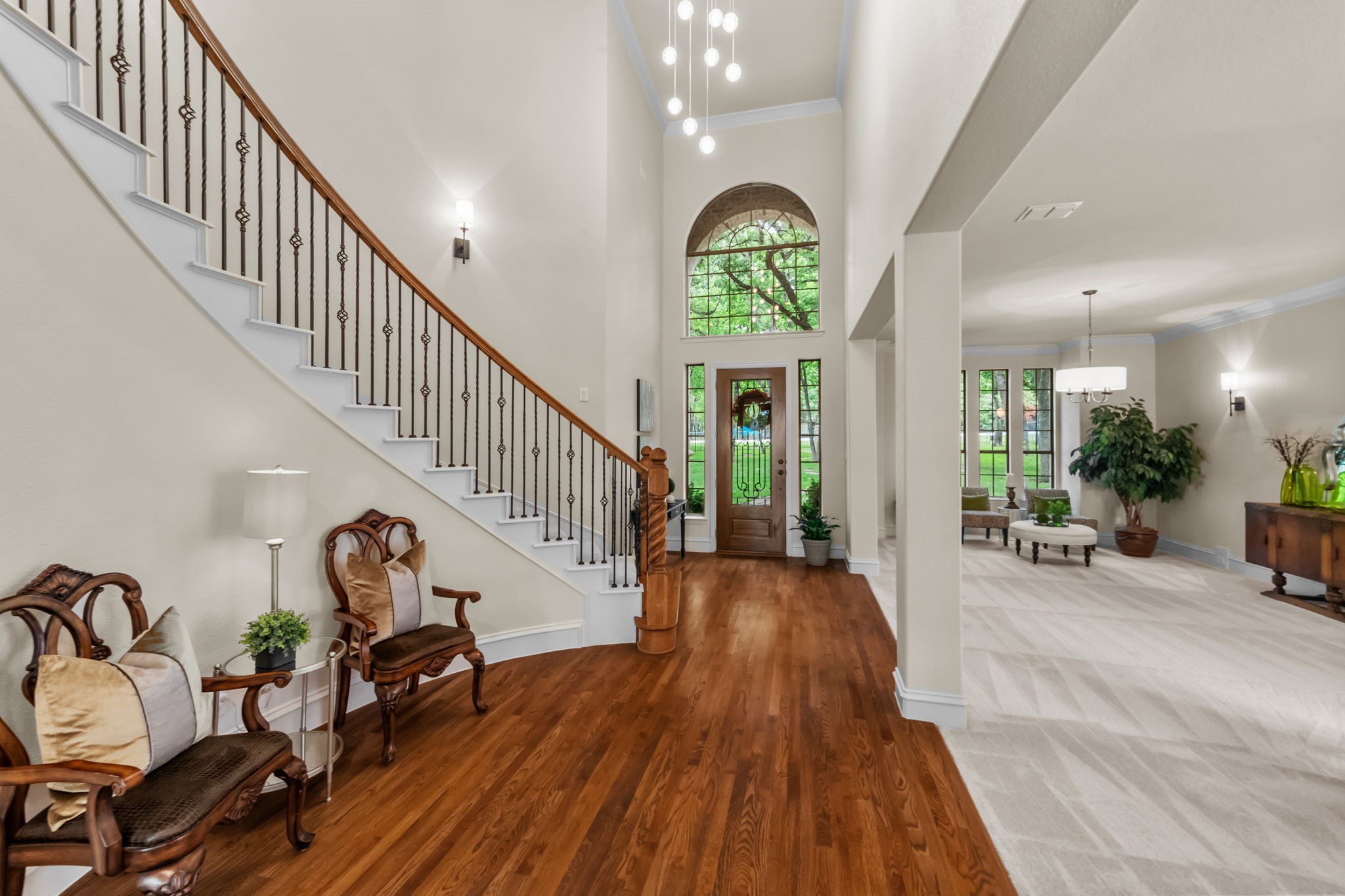 974 Bourland Road