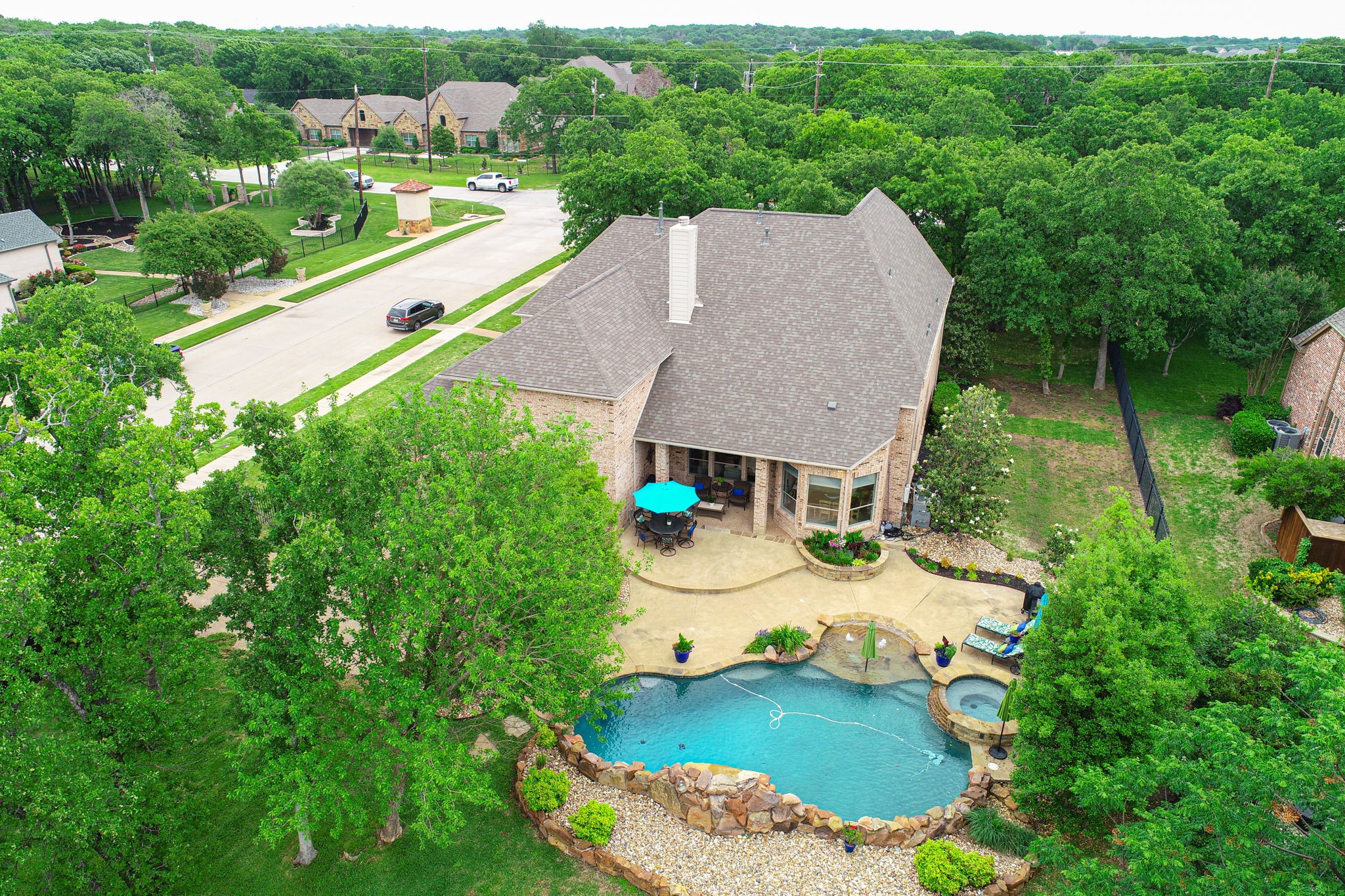 974 Bourland Road