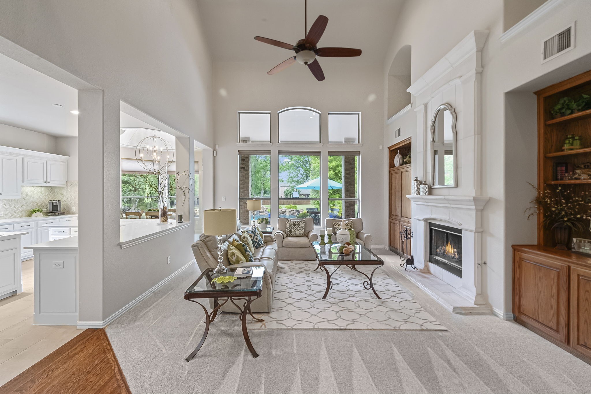 974 Bourland Road