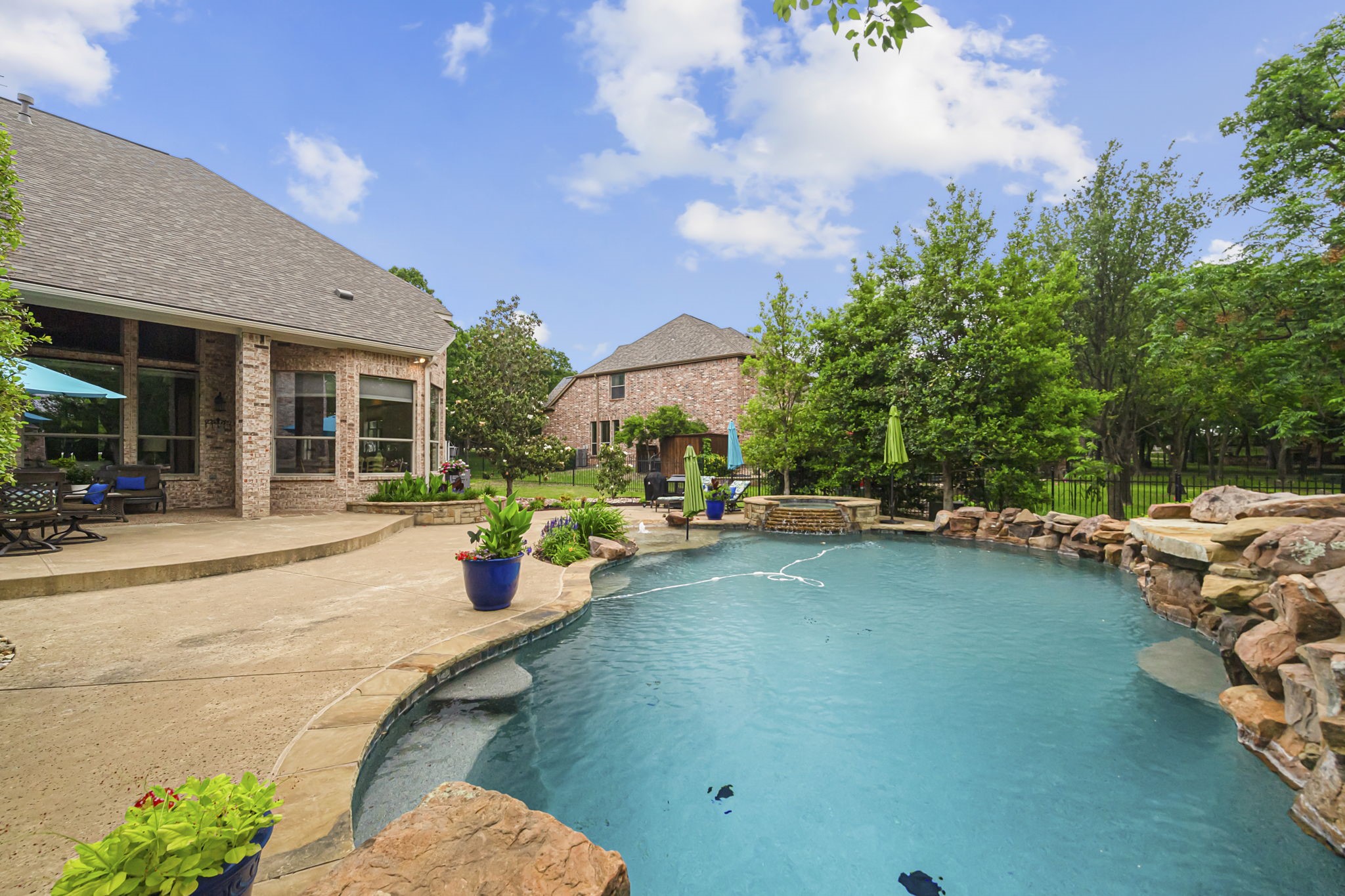 974 Bourland Road