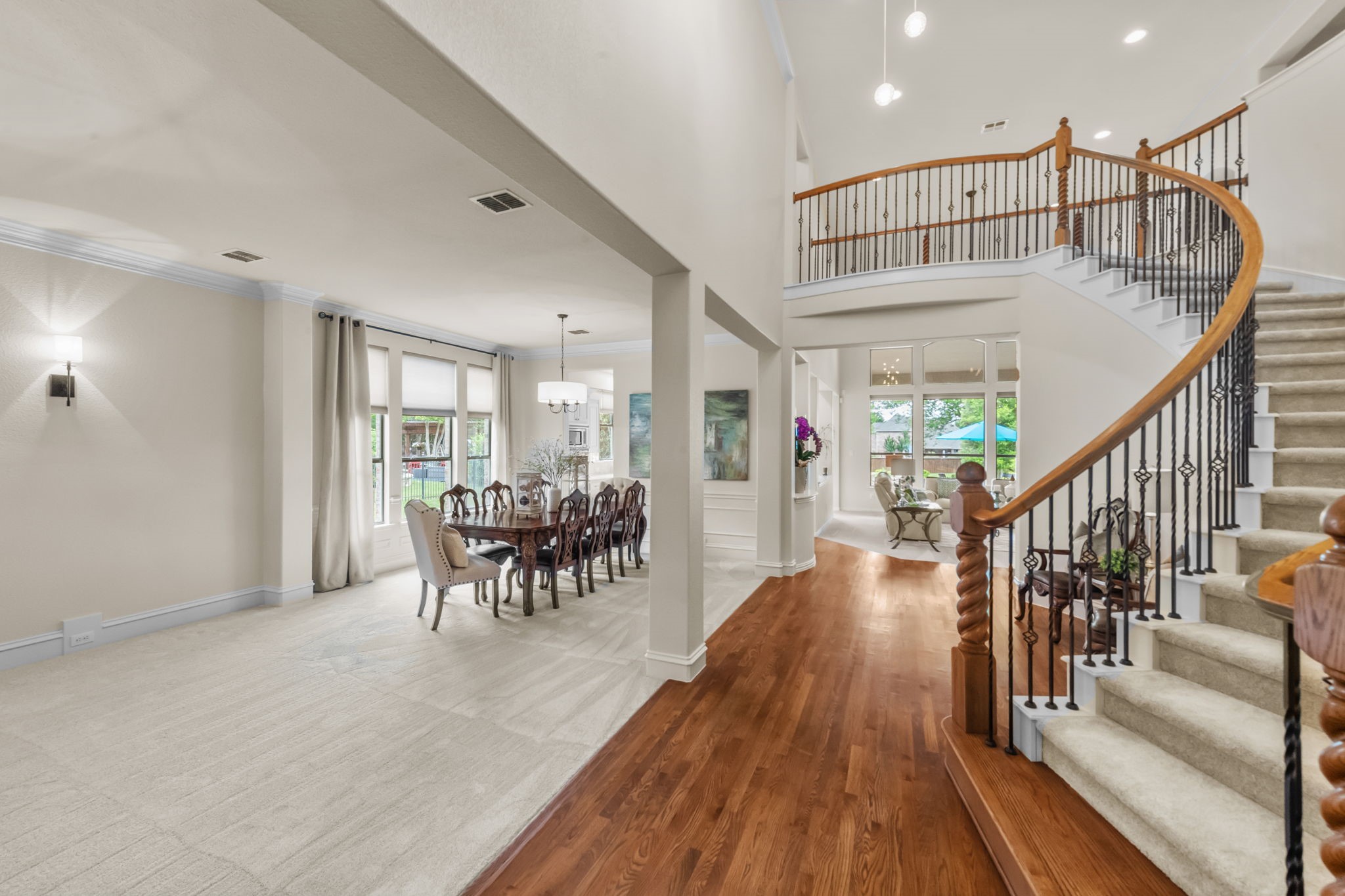 974 Bourland Road