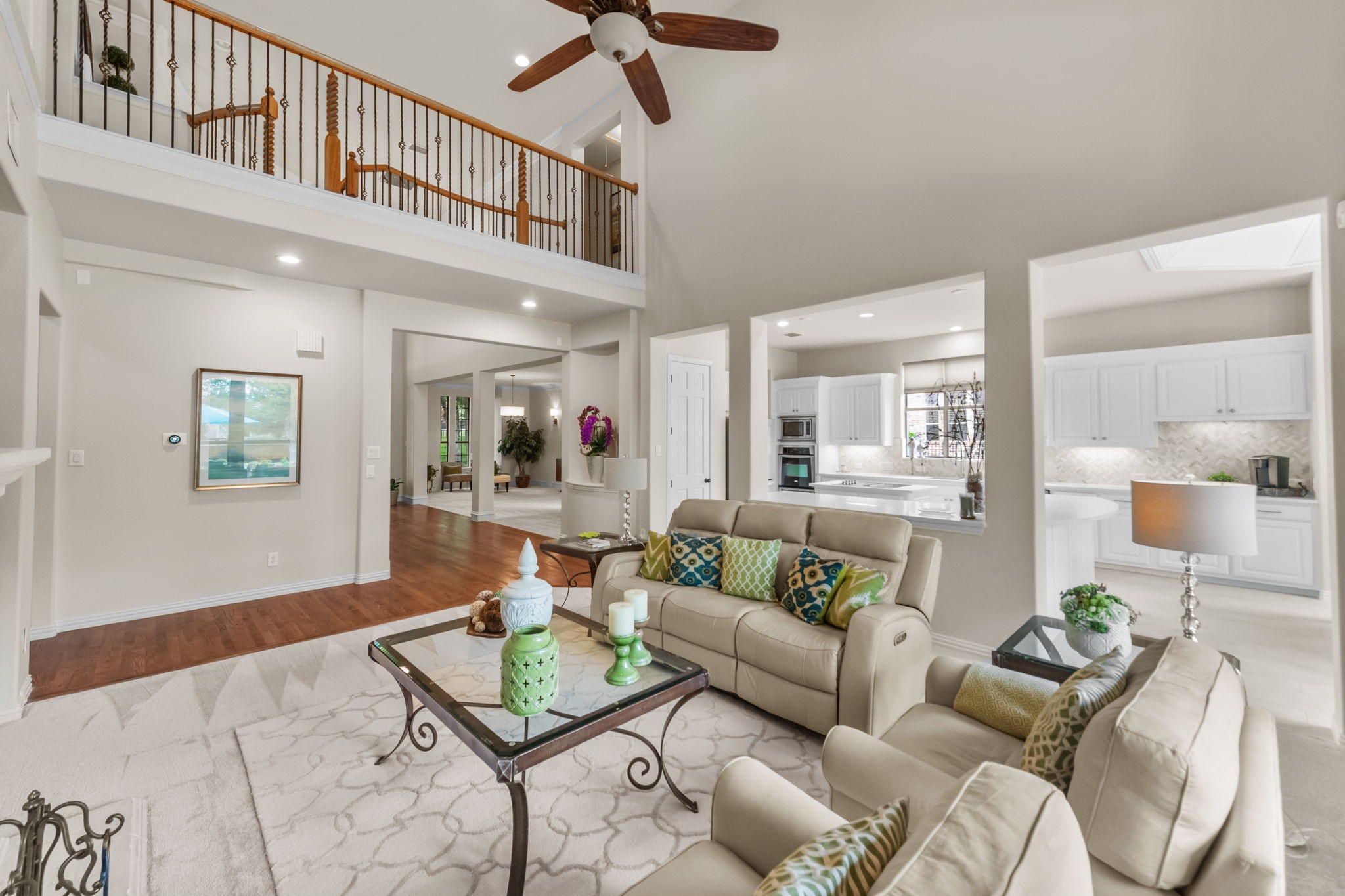 974 Bourland Road