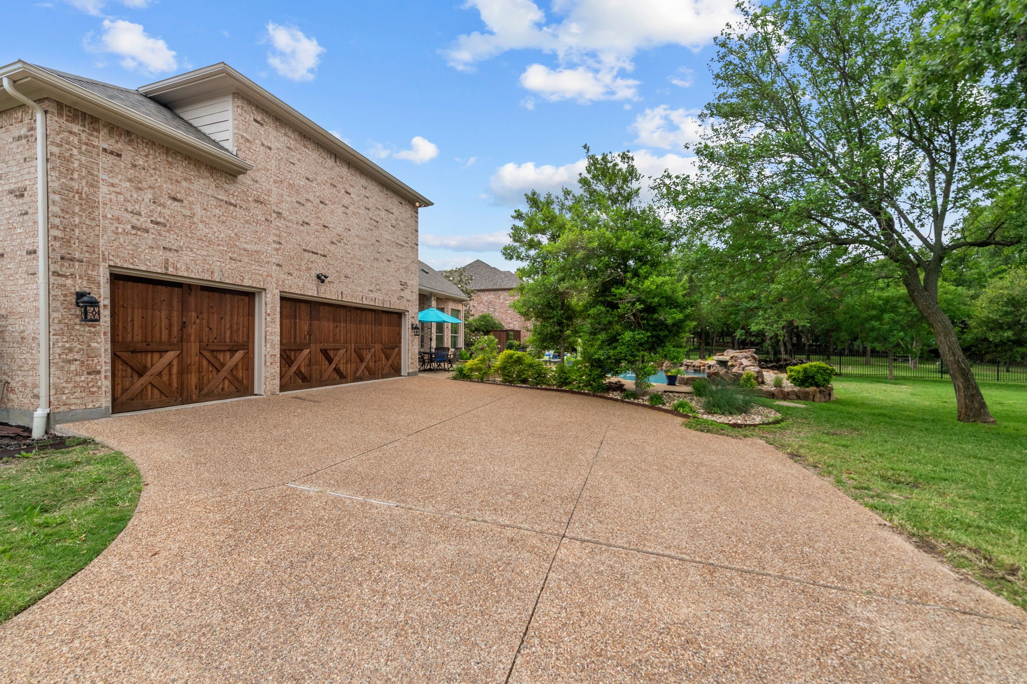 974 Bourland Road