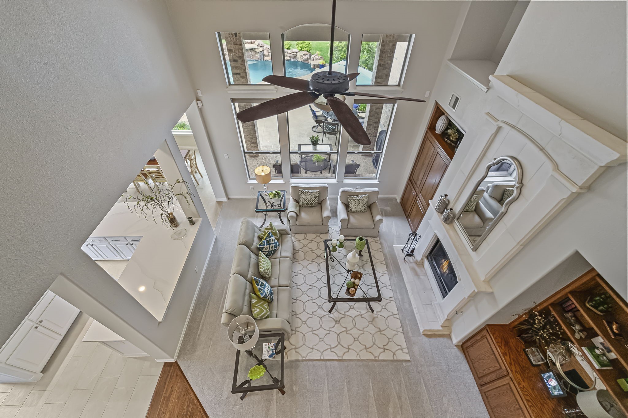 974 Bourland Road