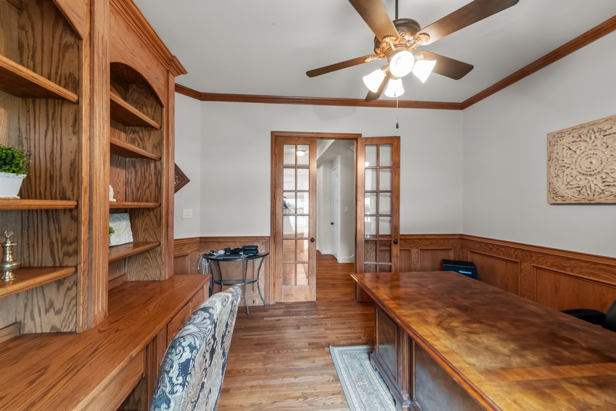 974 Bourland Road
