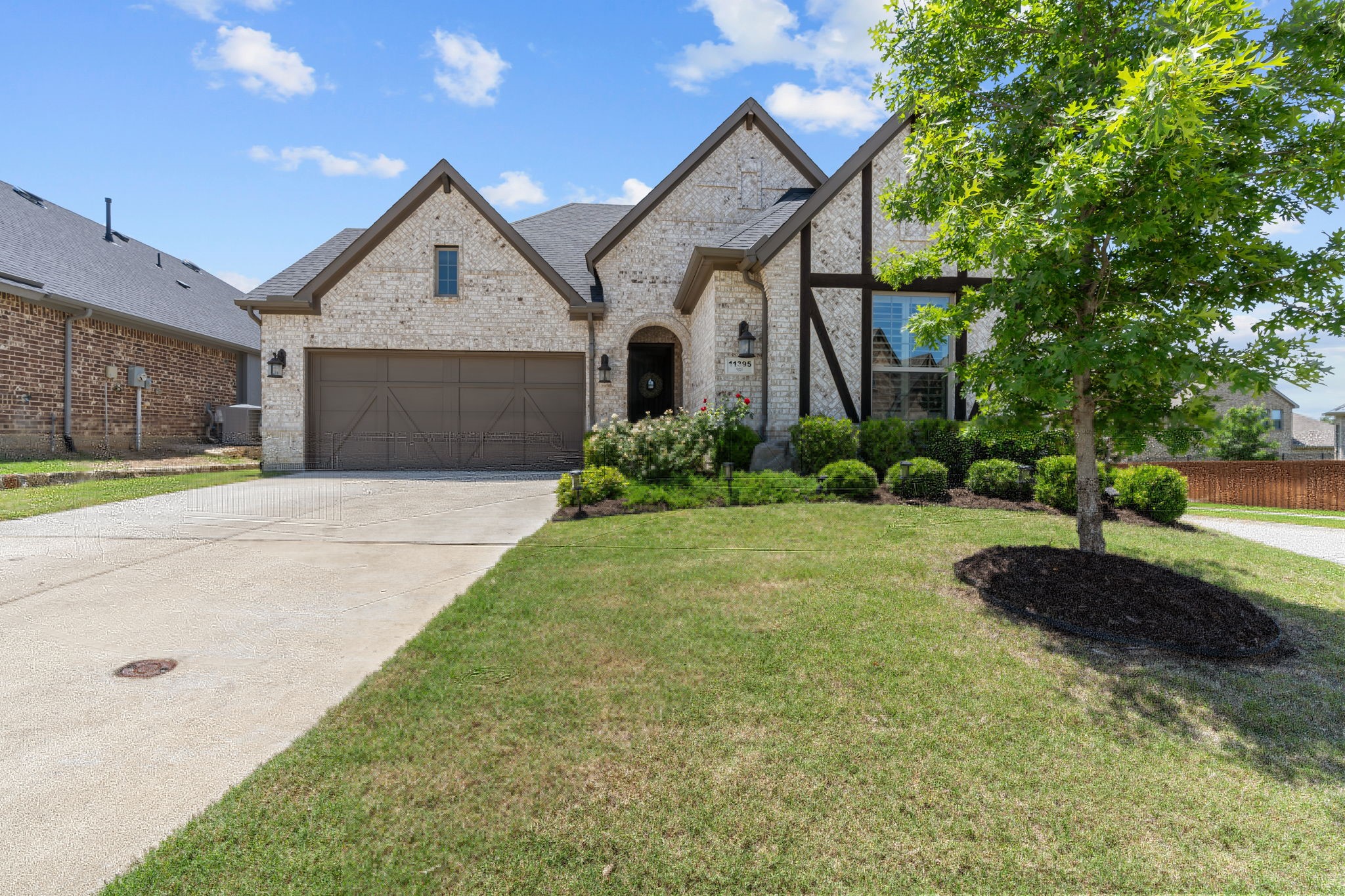 11395 Misty Ridge Drive
