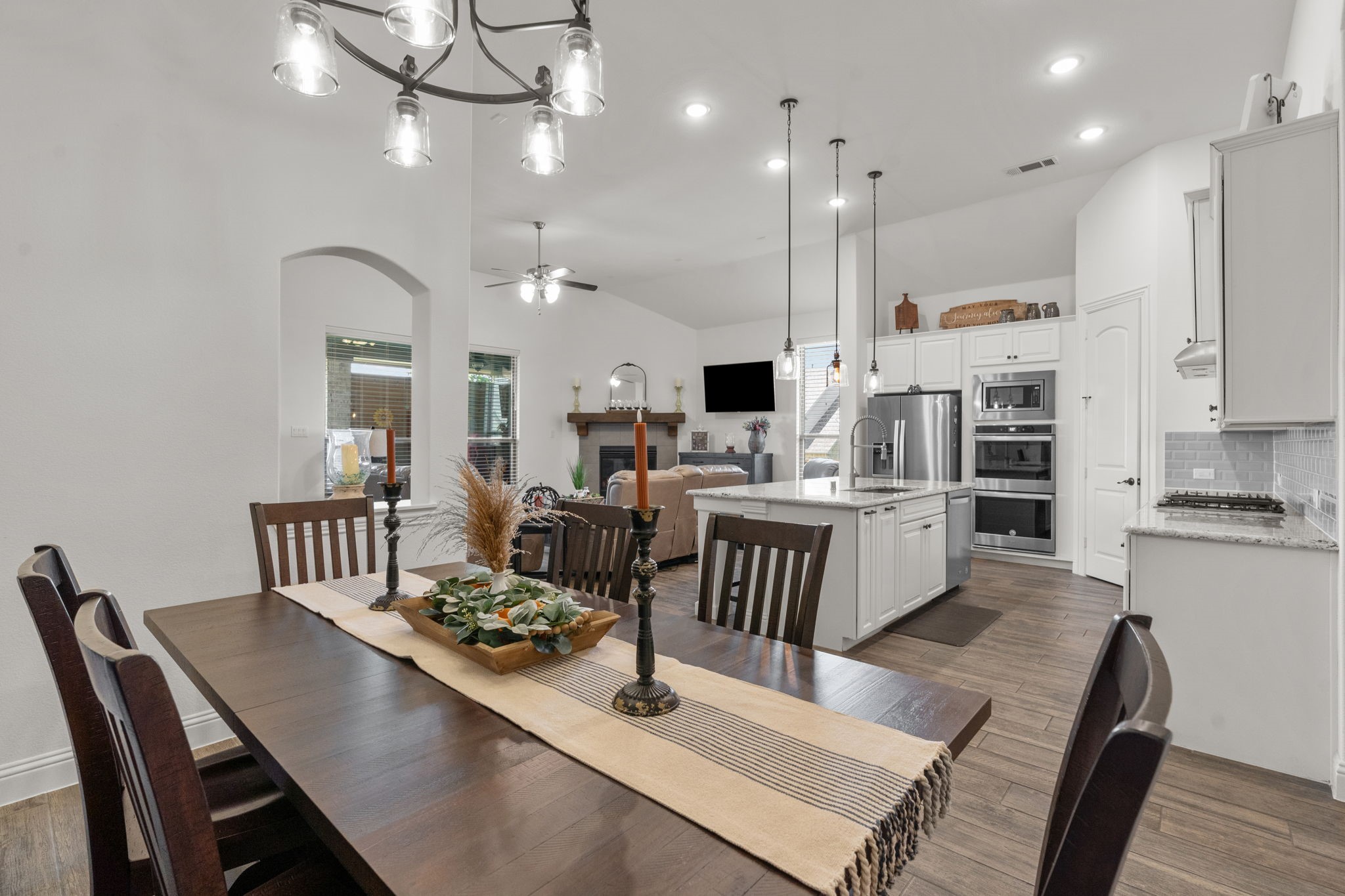 11395 Misty Ridge Drive