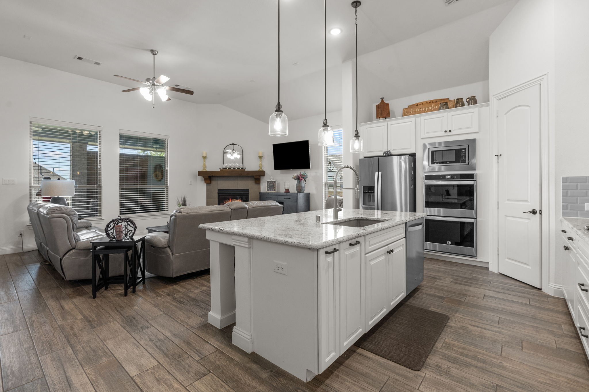 11395 Misty Ridge Drive