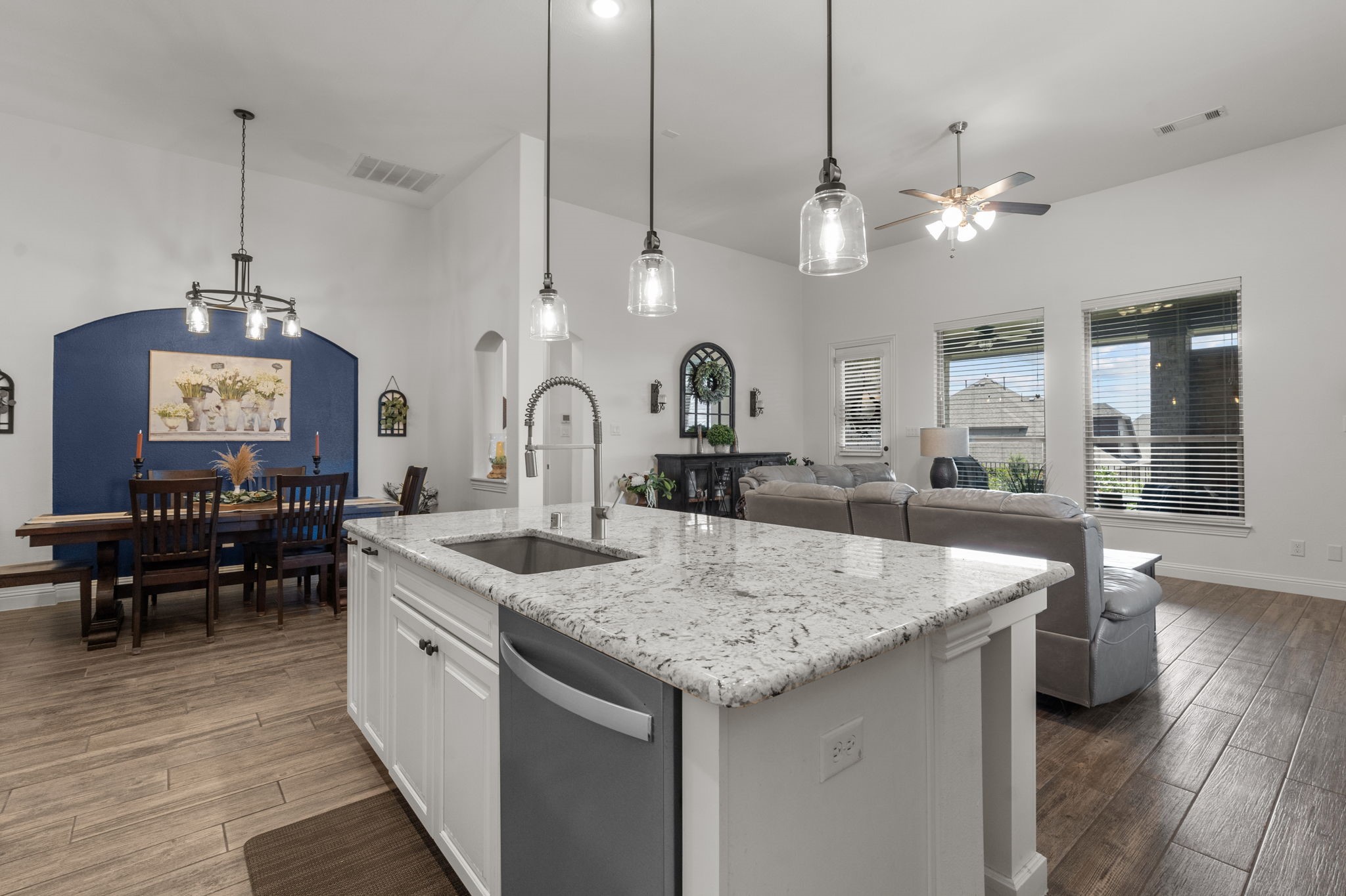 11395 Misty Ridge Drive