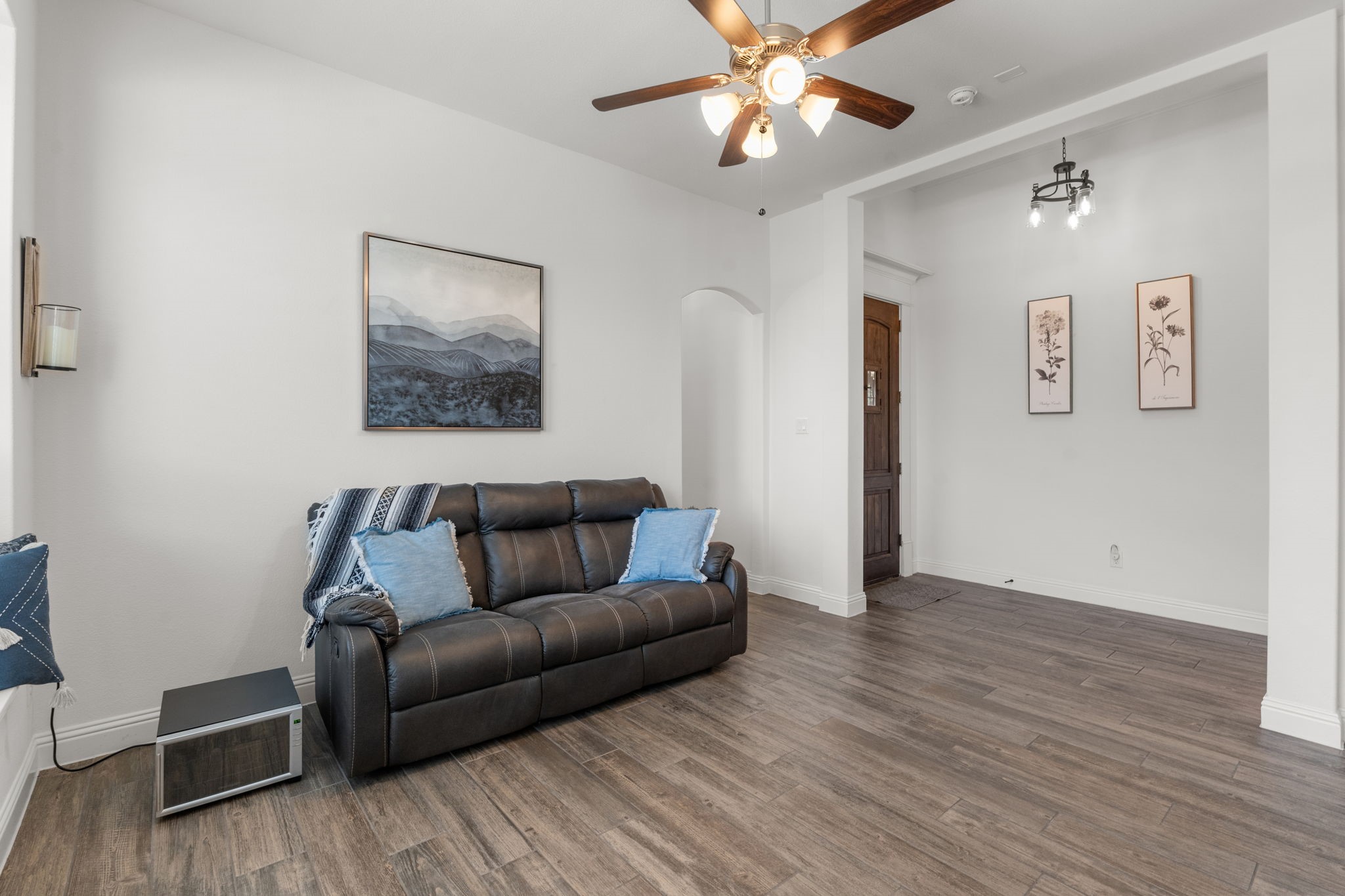 11395 Misty Ridge Drive