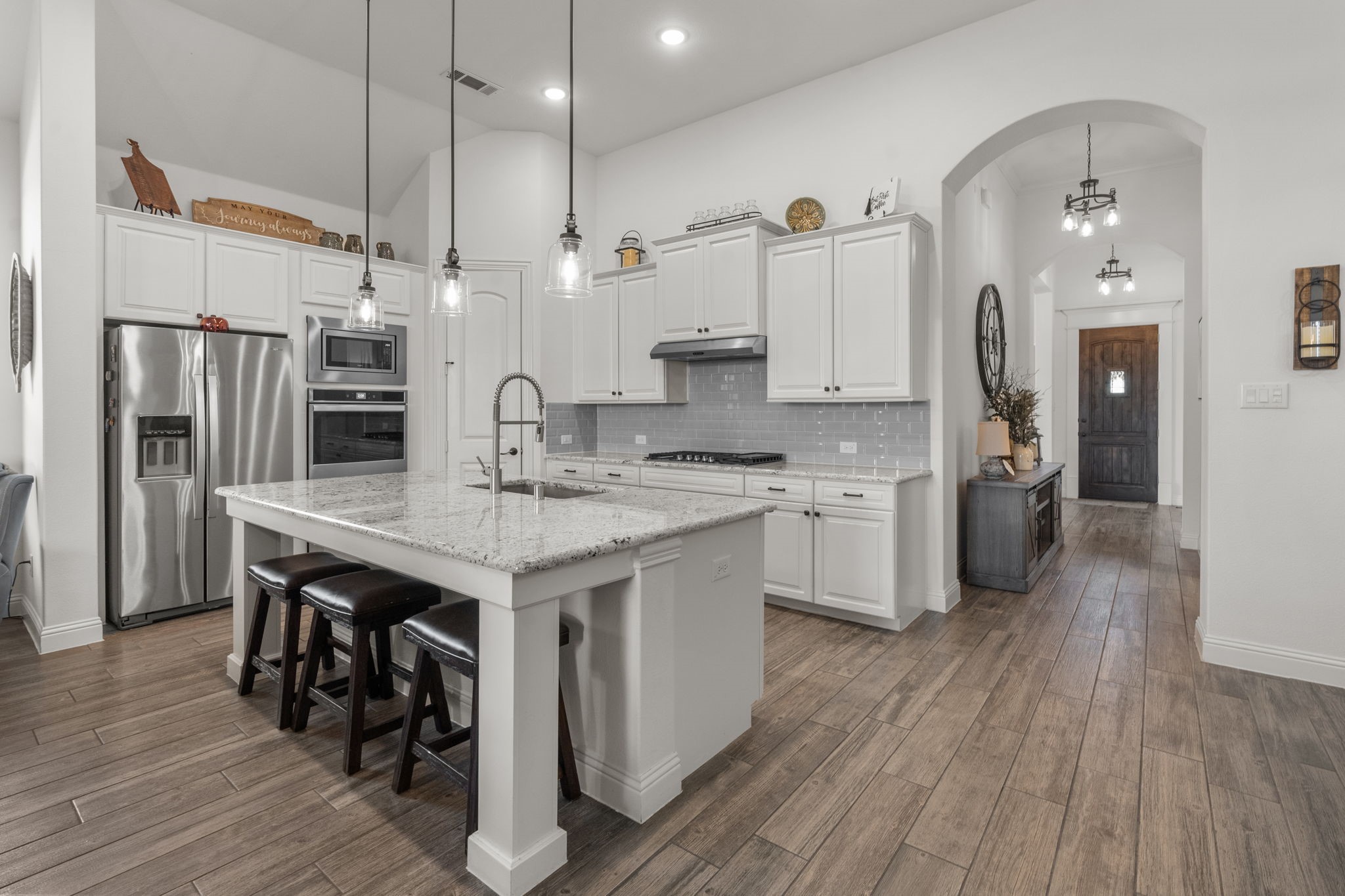 11395 Misty Ridge Drive
