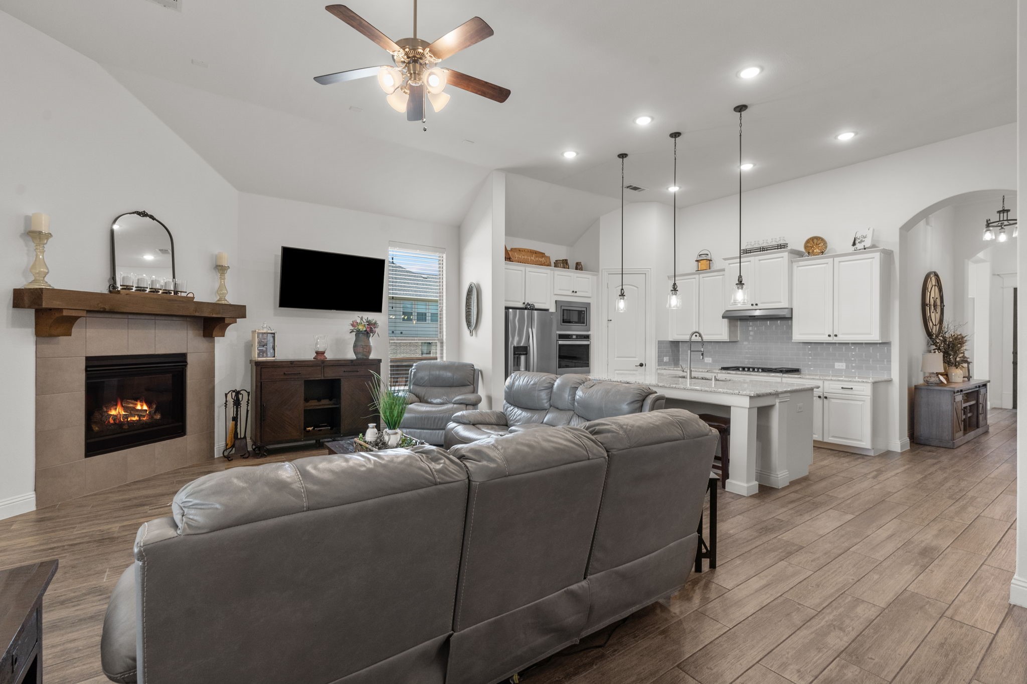 11395 Misty Ridge Drive
