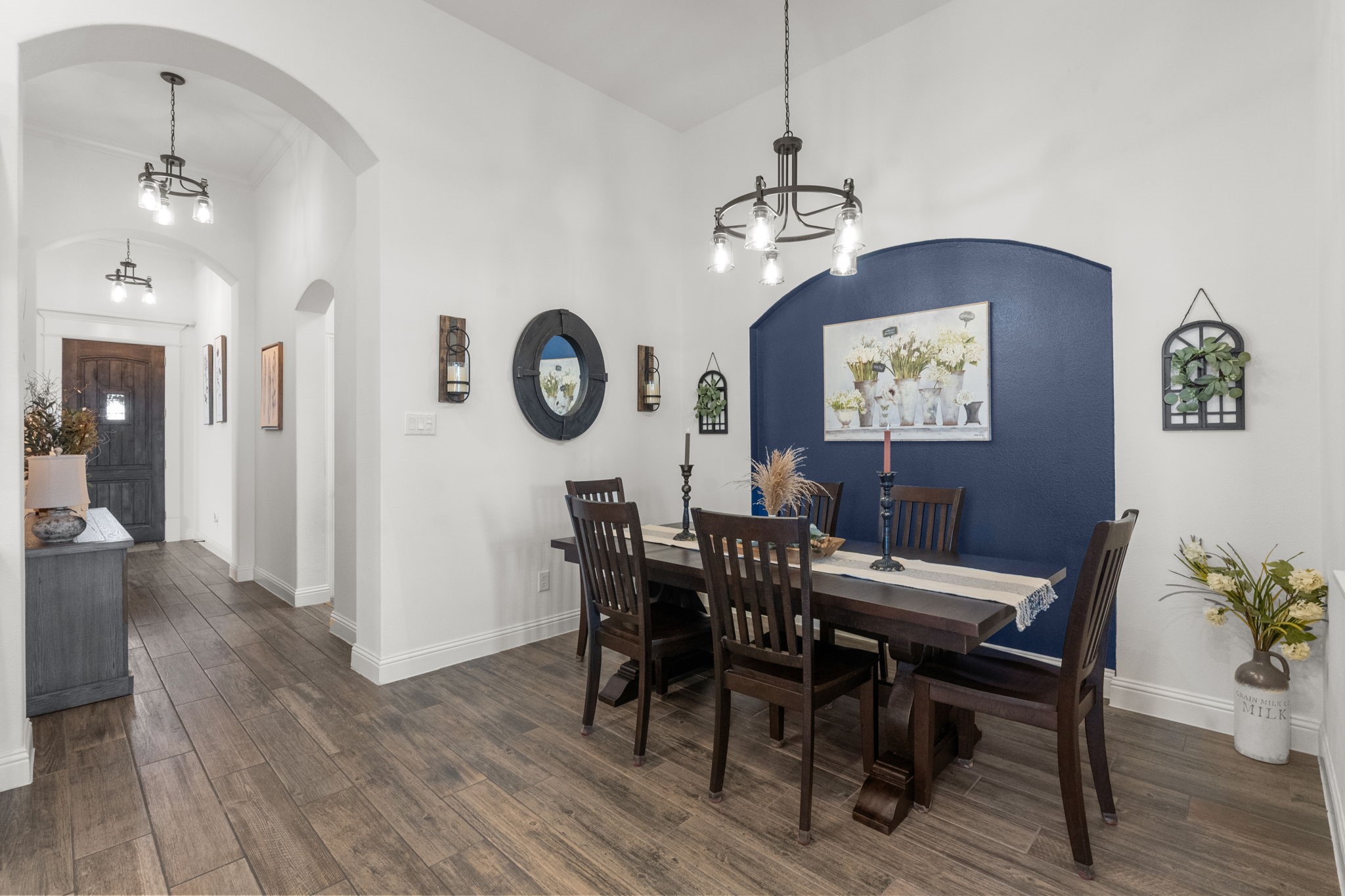 11395 Misty Ridge Drive