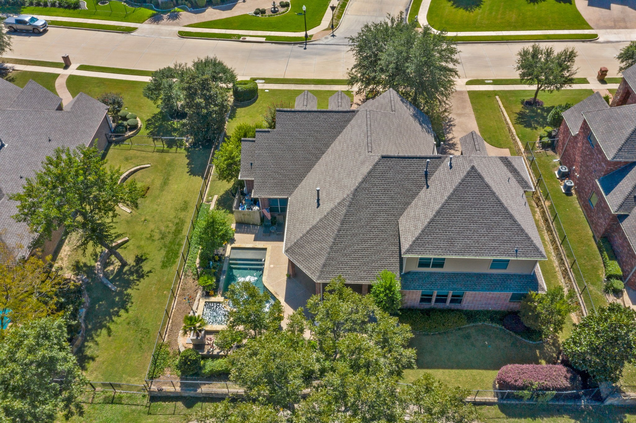 1907 Zavala Road