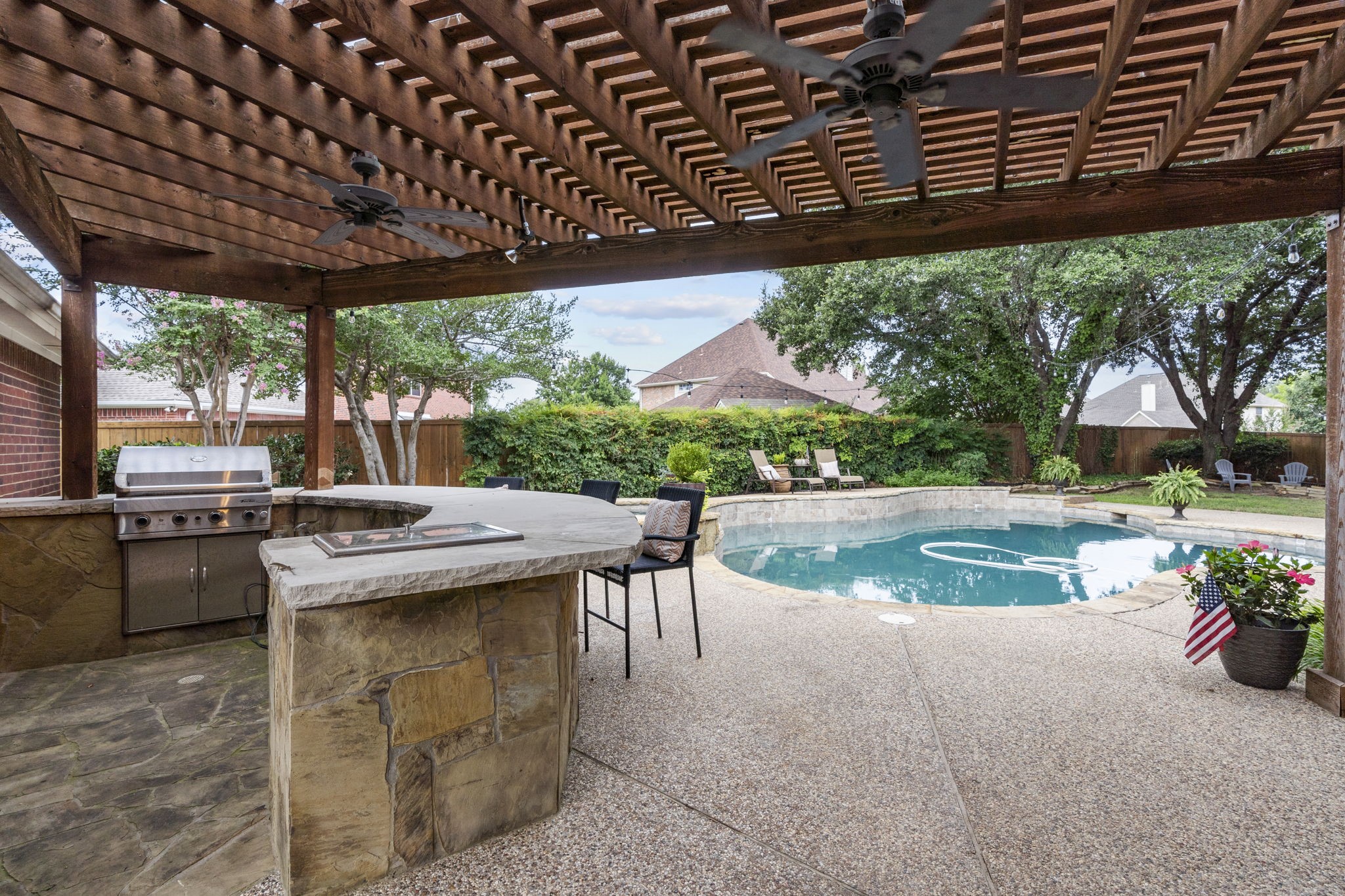 2708 Country Glen Court