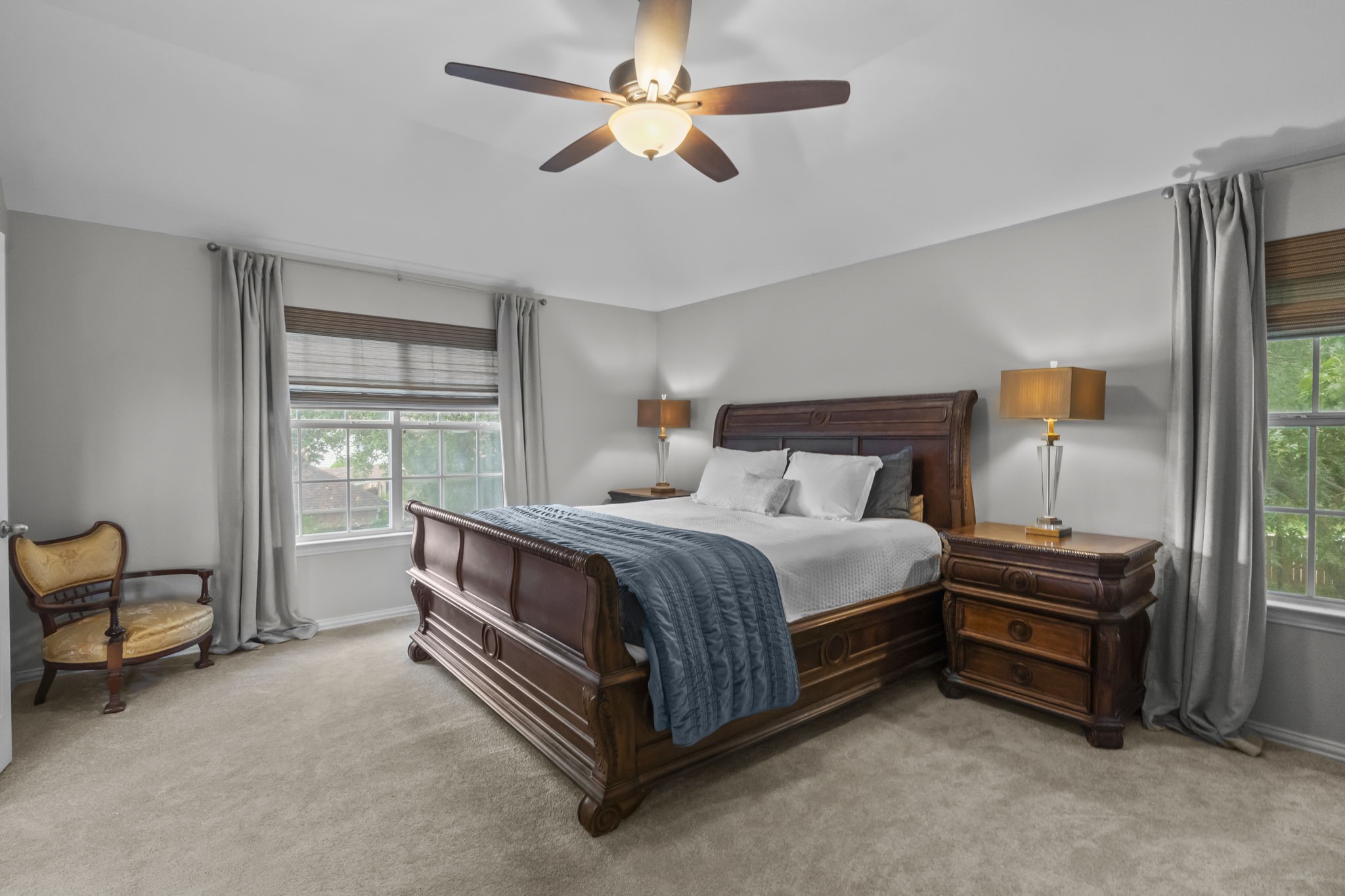 2708 Country Glen Court