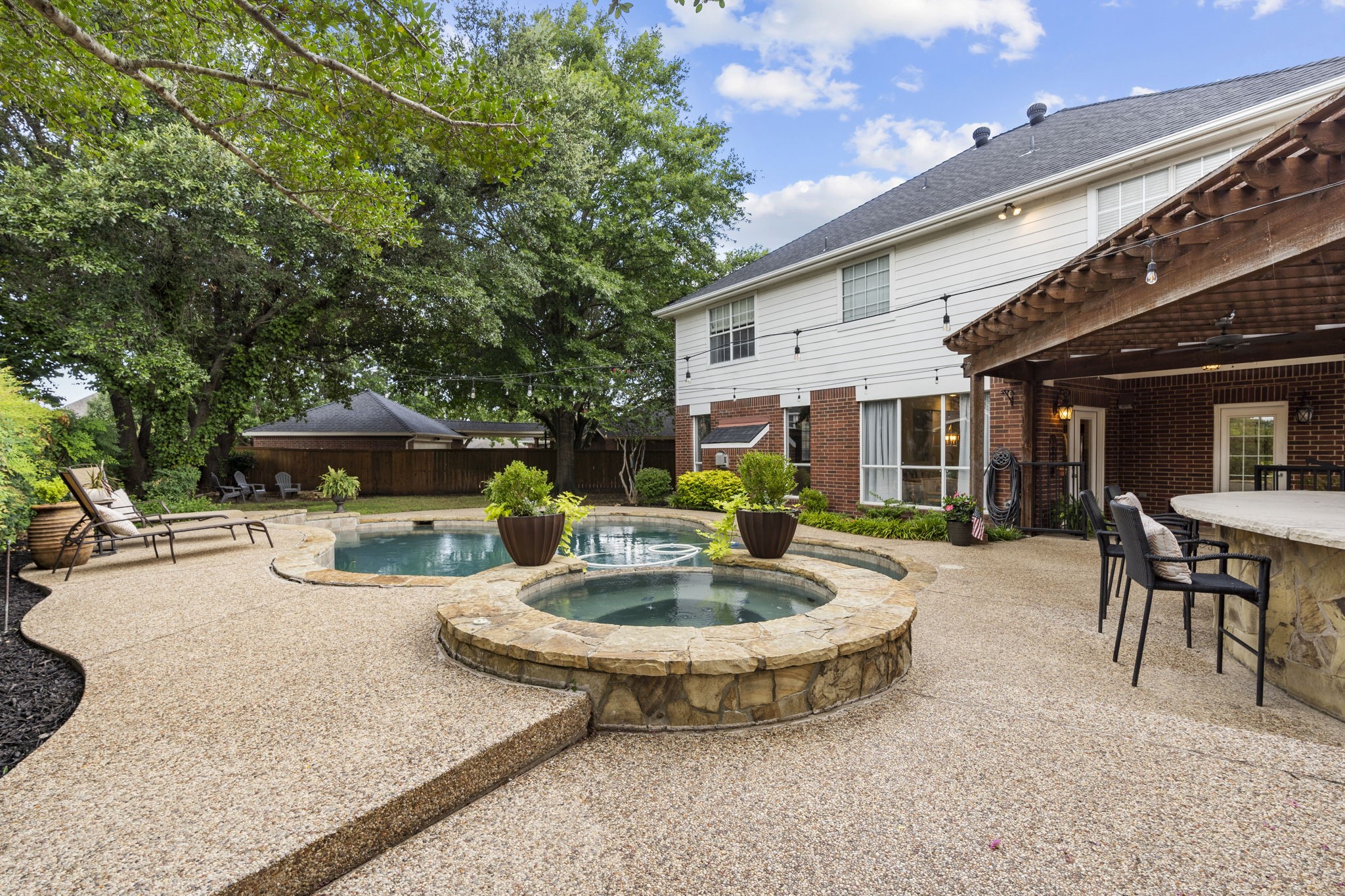 2708 Country Glen Court