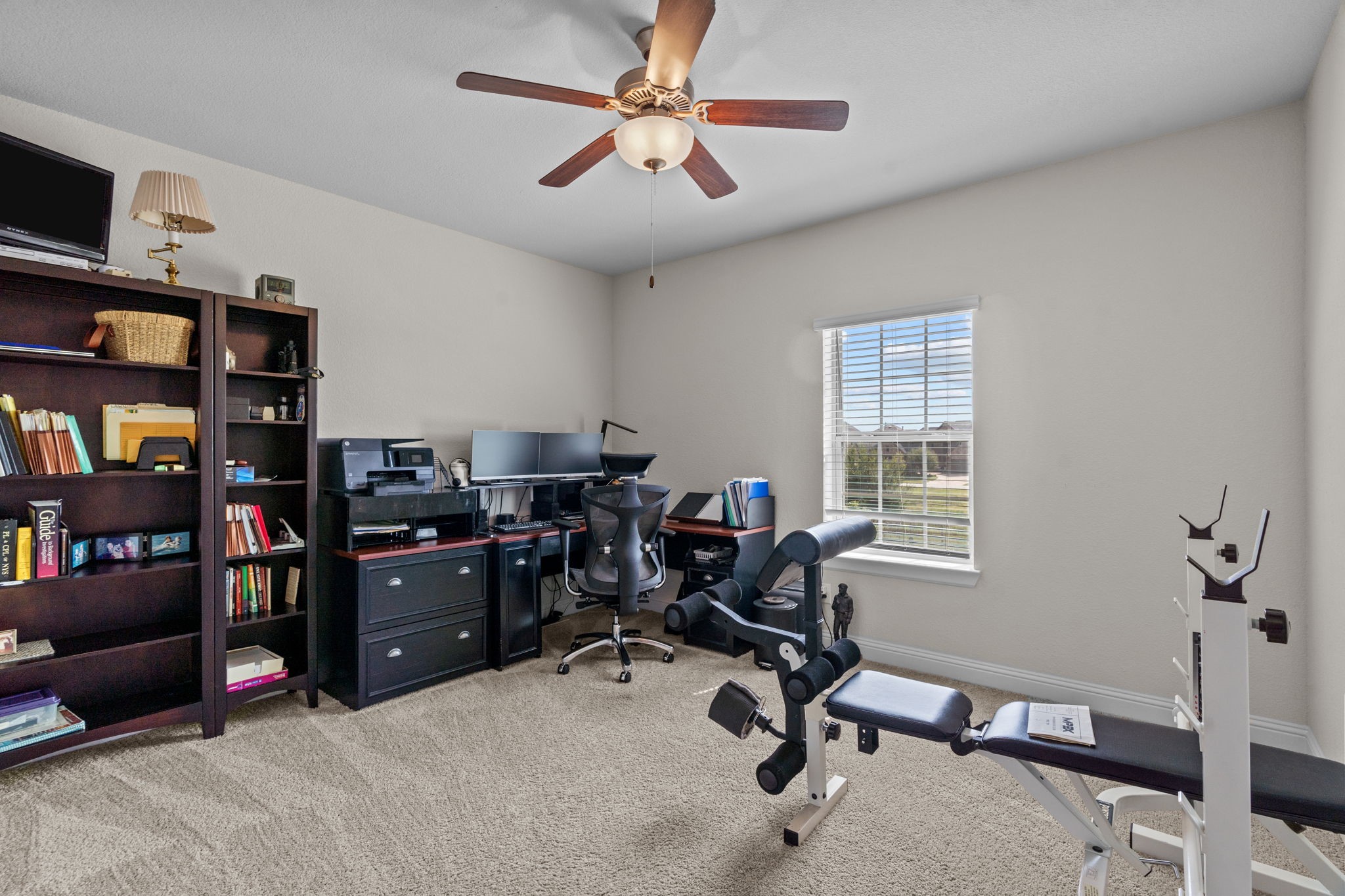 1101 Treeline Drive