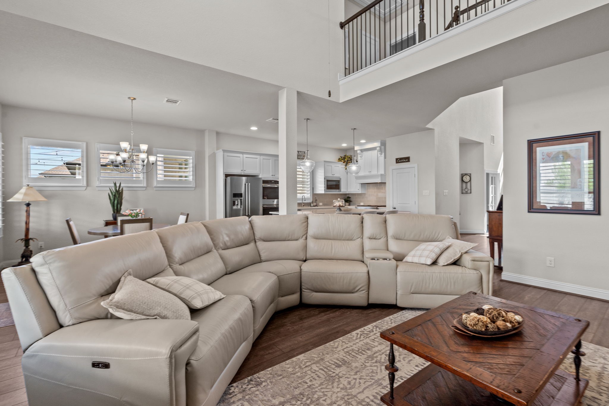 1101 Treeline Drive