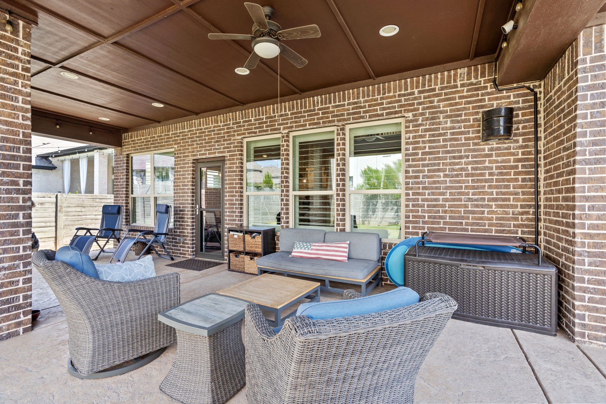 1101 Treeline Drive