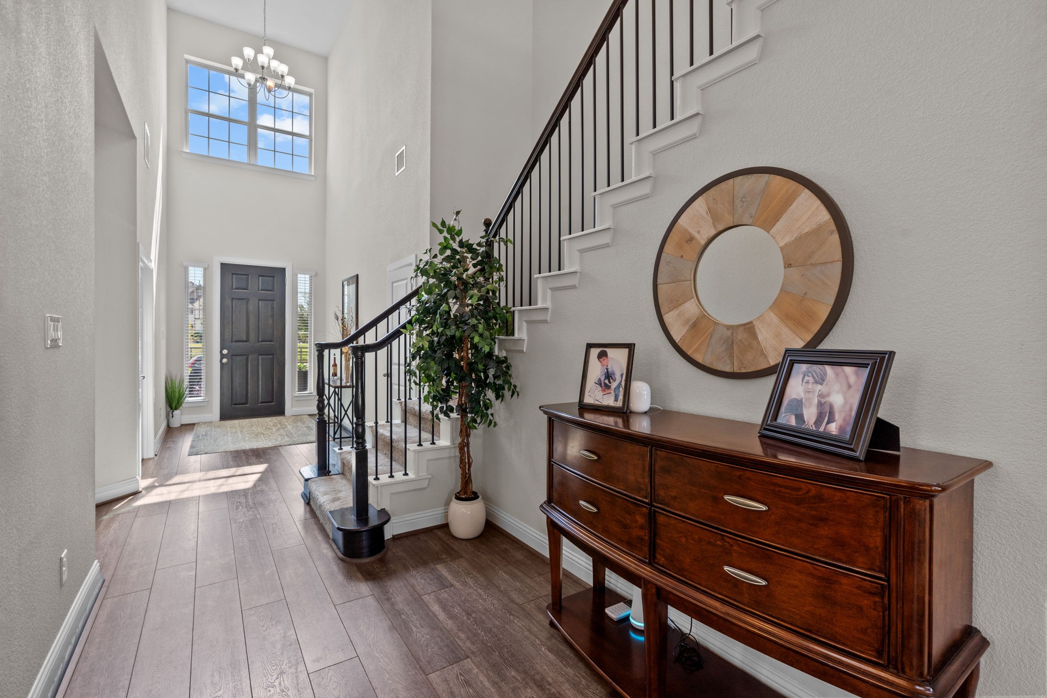 1101 Treeline Drive