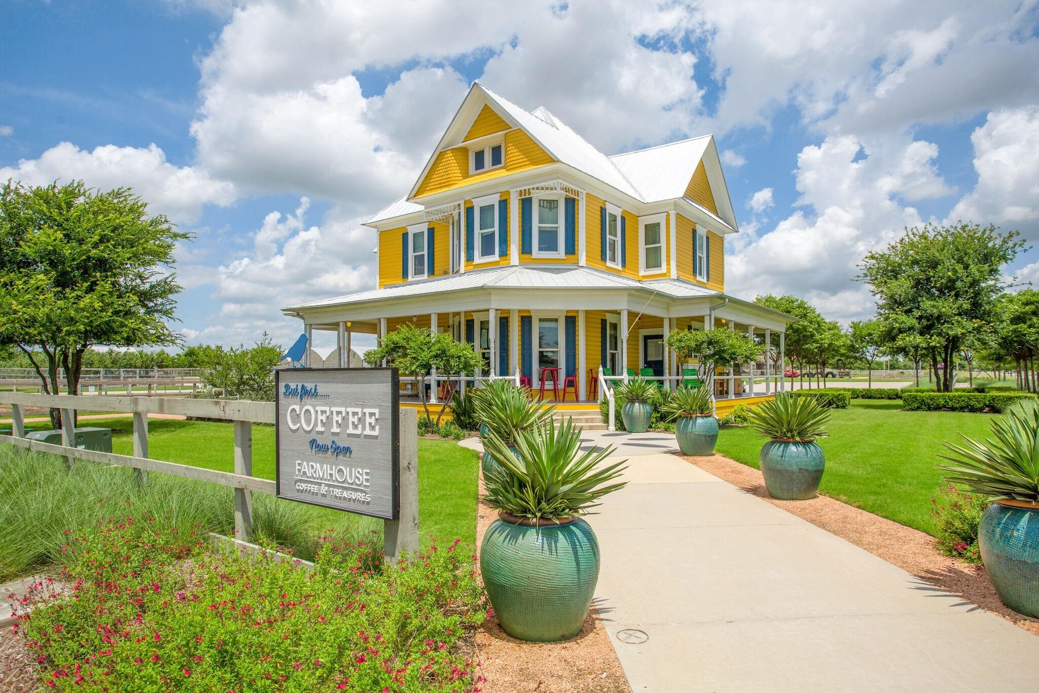 1101 Treeline Drive