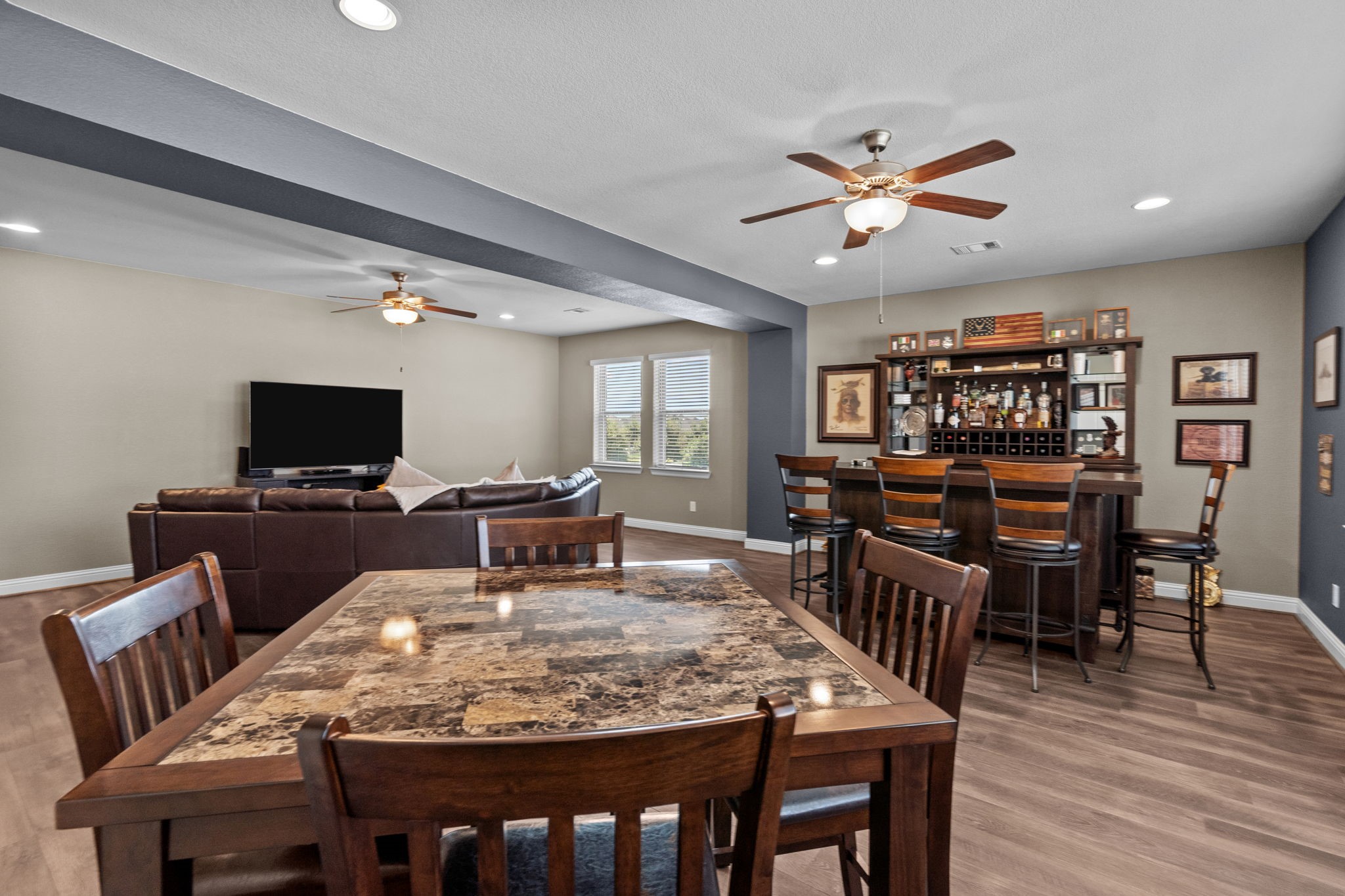 1101 Treeline Drive