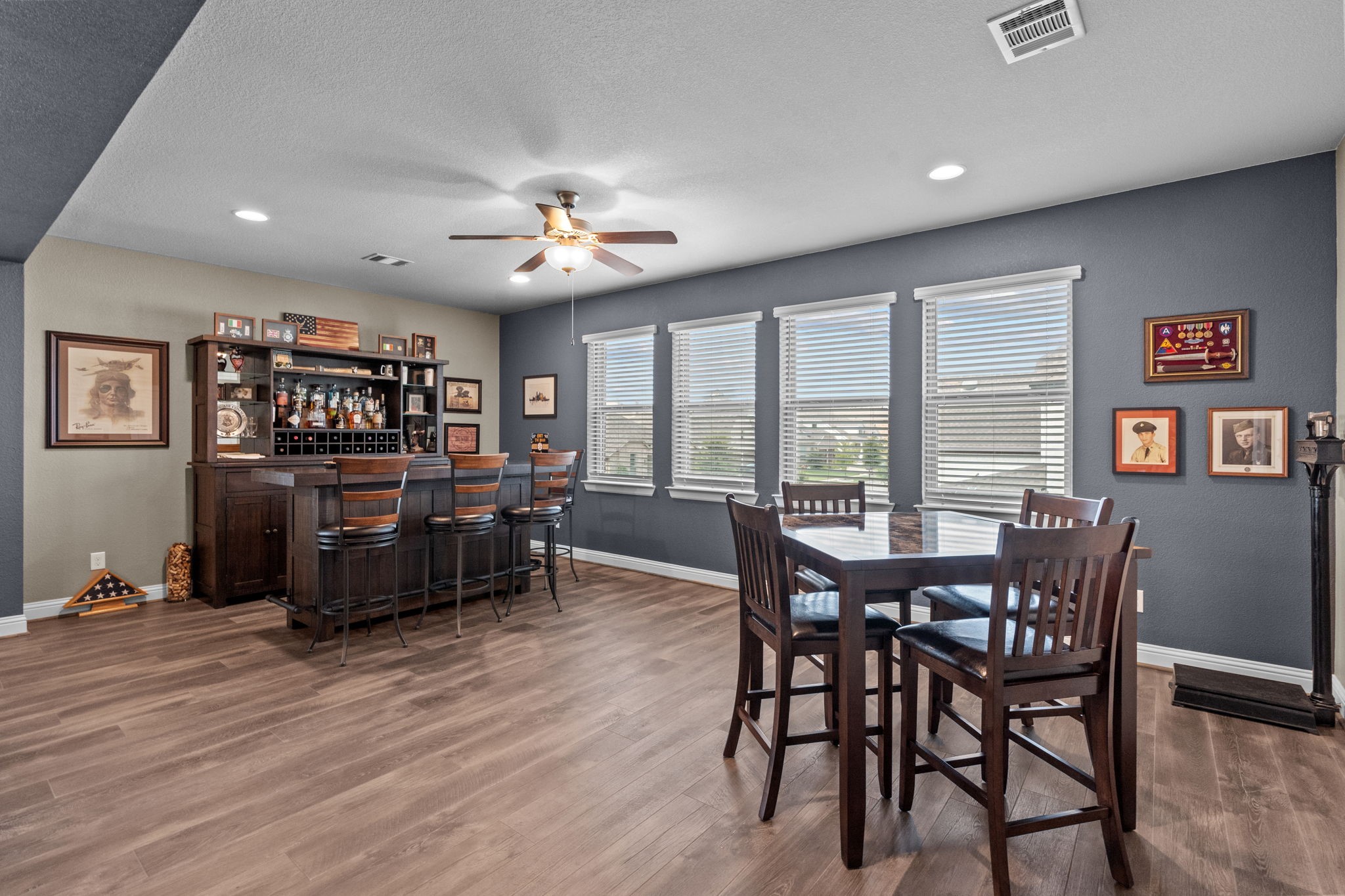 1101 Treeline Drive