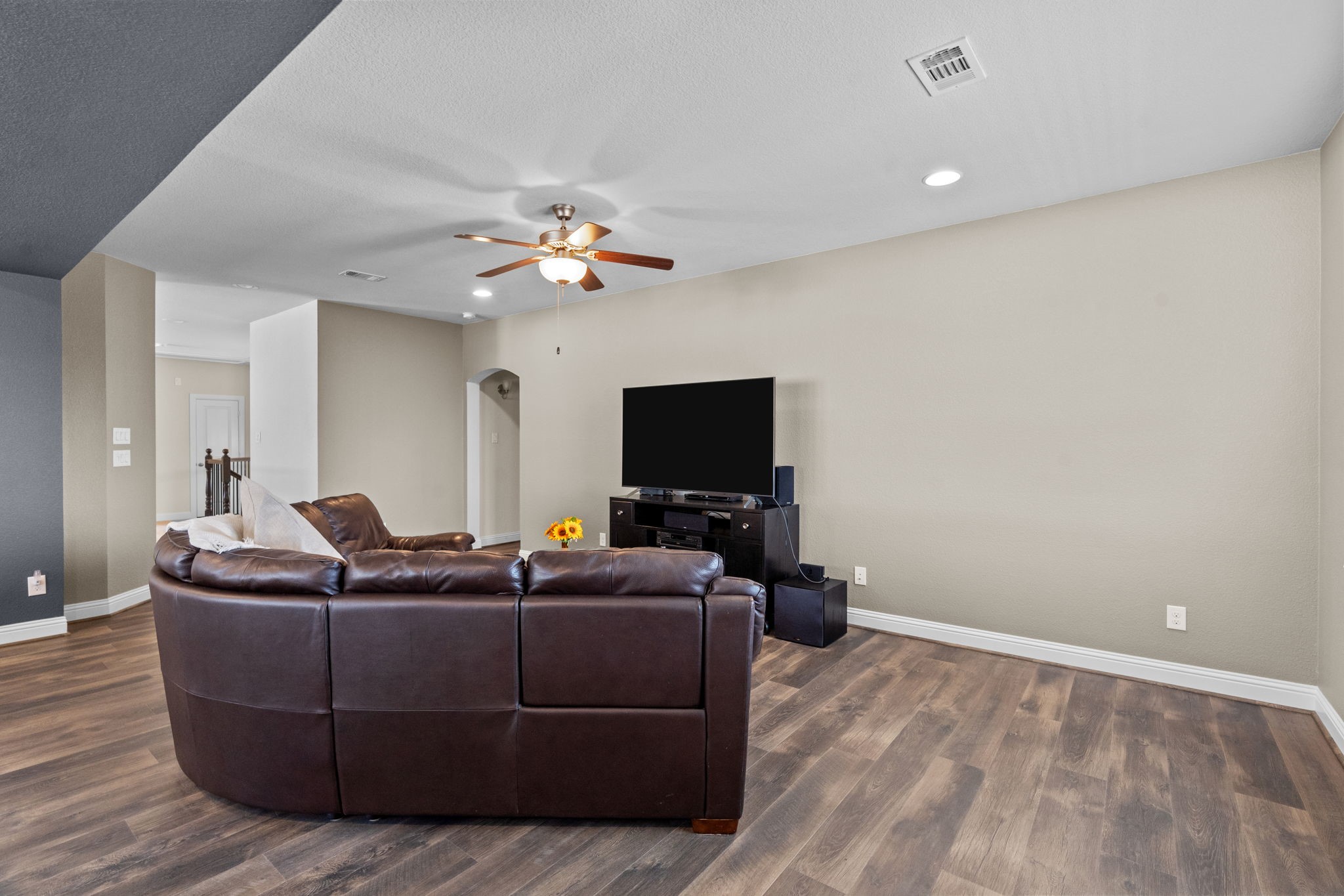 1101 Treeline Drive
