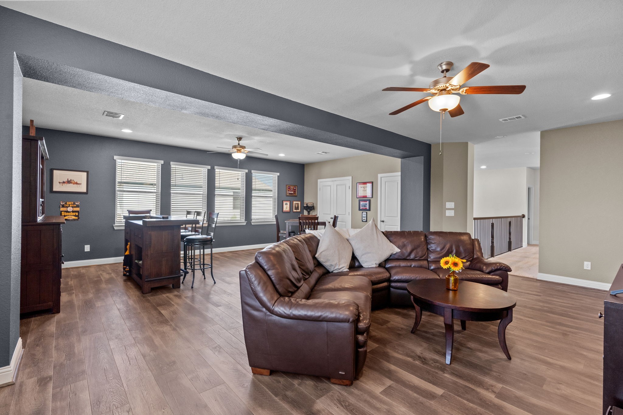 1101 Treeline Drive