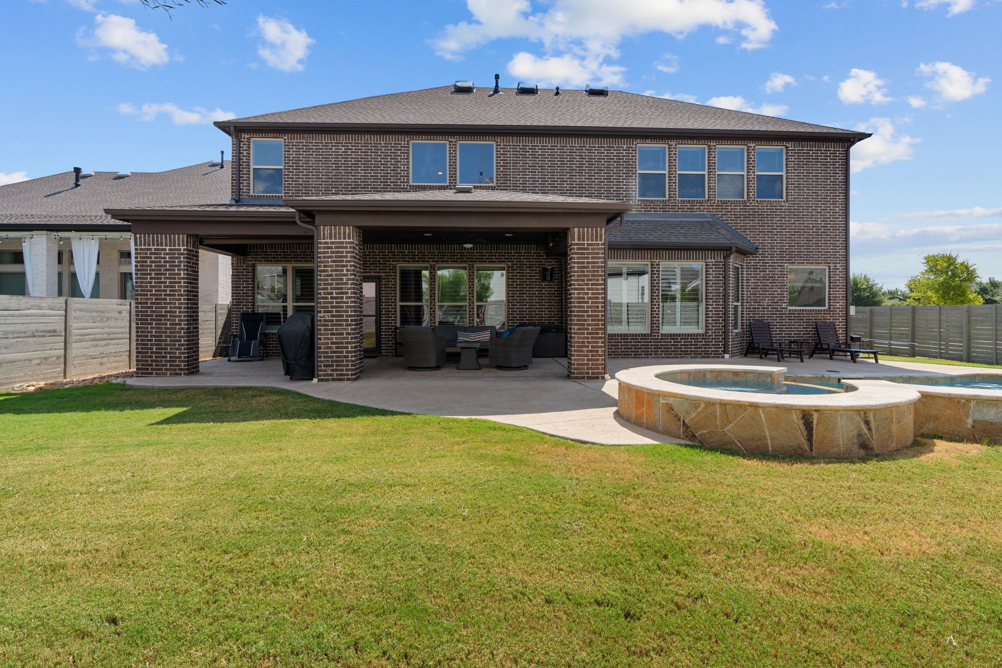 1101 Treeline Drive
