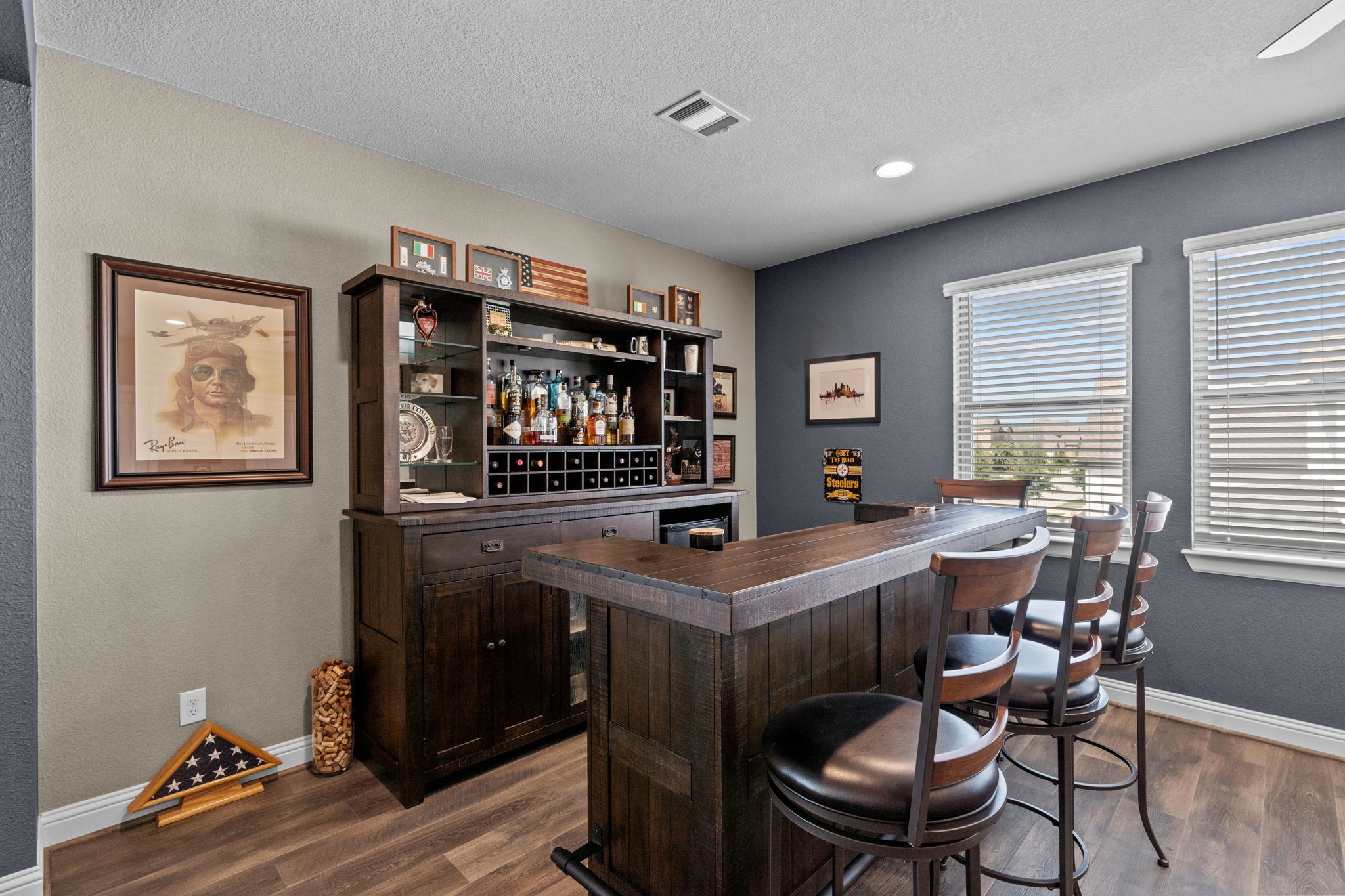 1101 Treeline Drive
