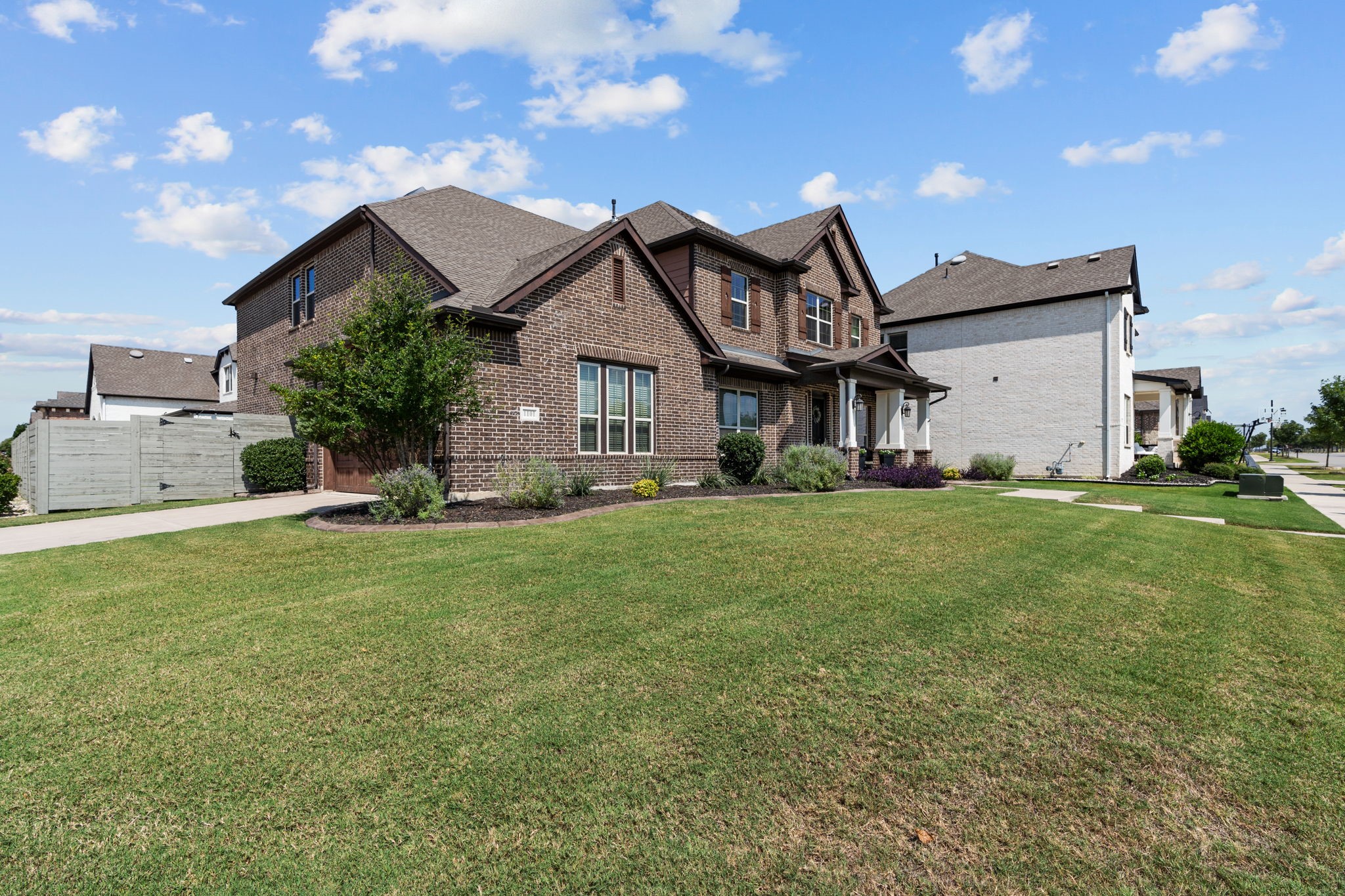 1101 Treeline Drive