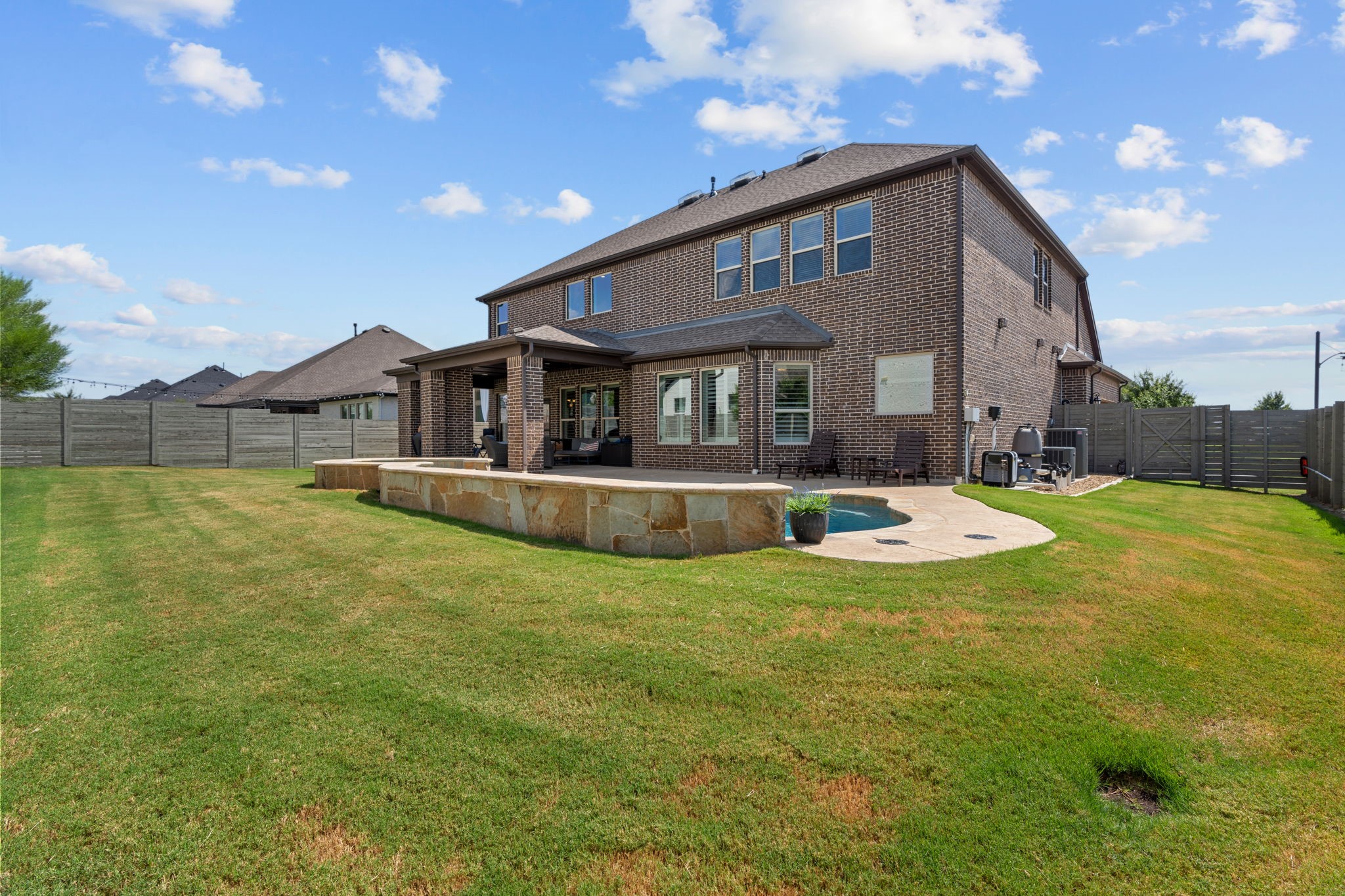 1101 Treeline Drive