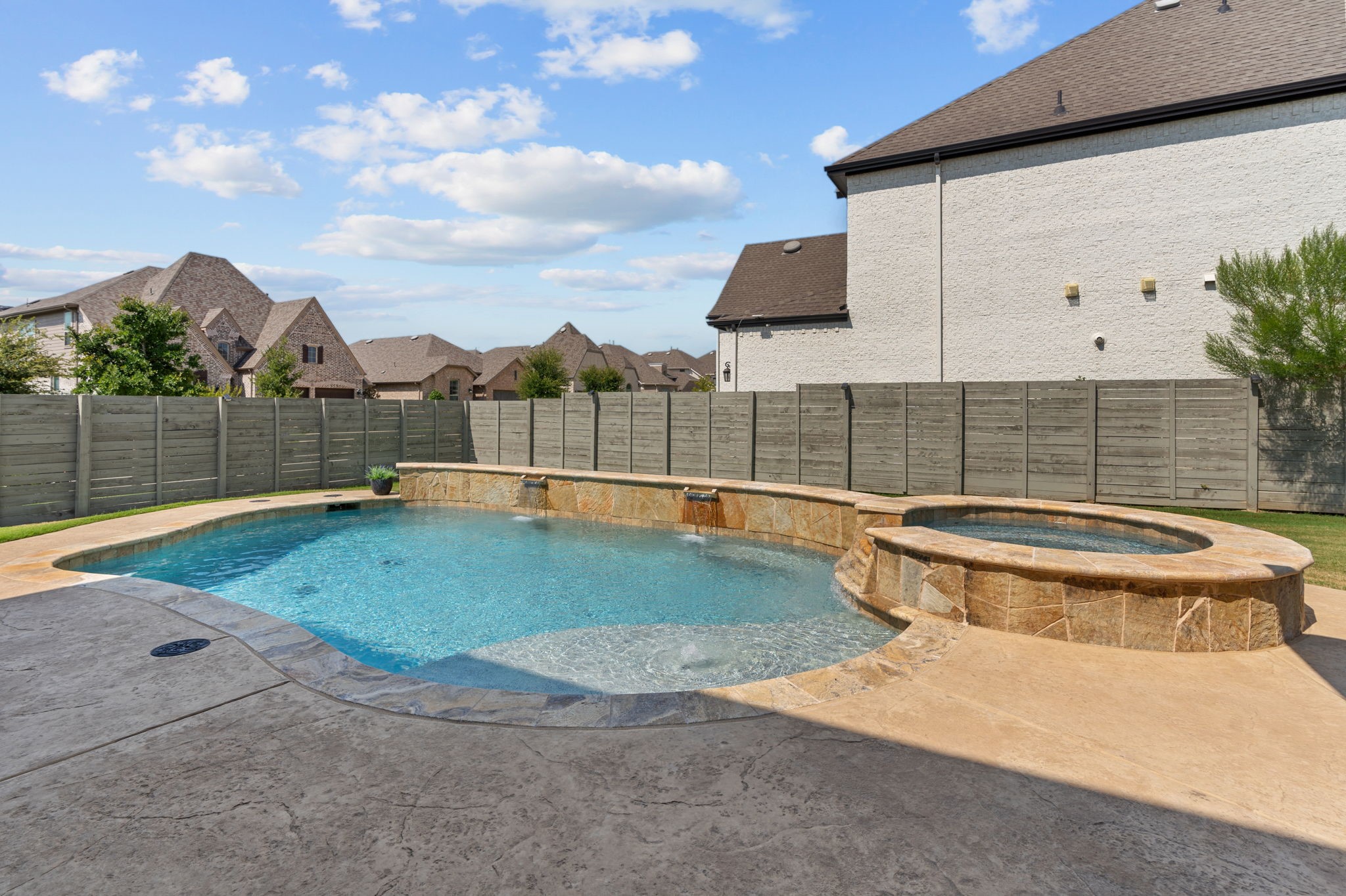 1101 Treeline Drive