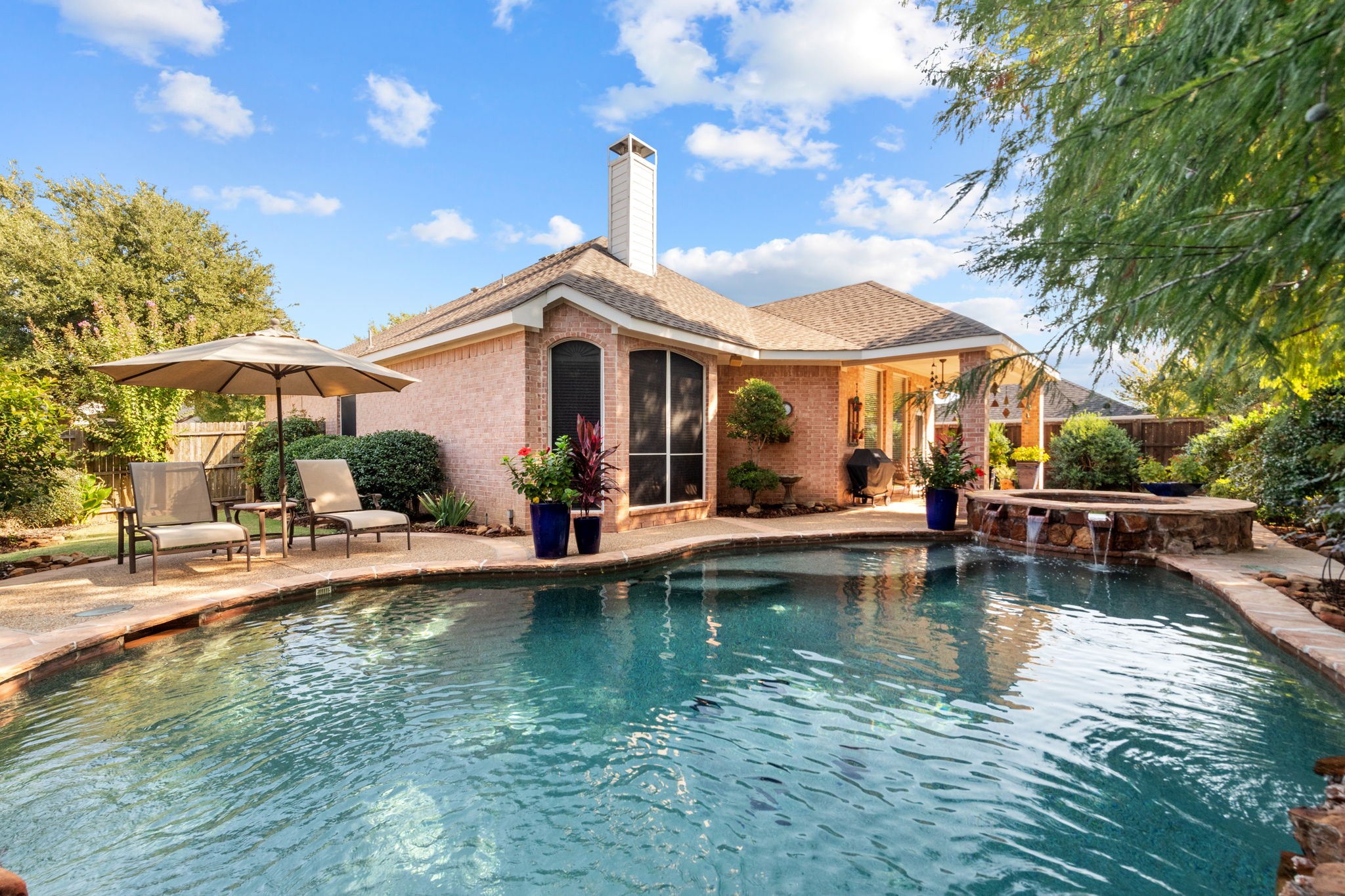 1802 Talon Court