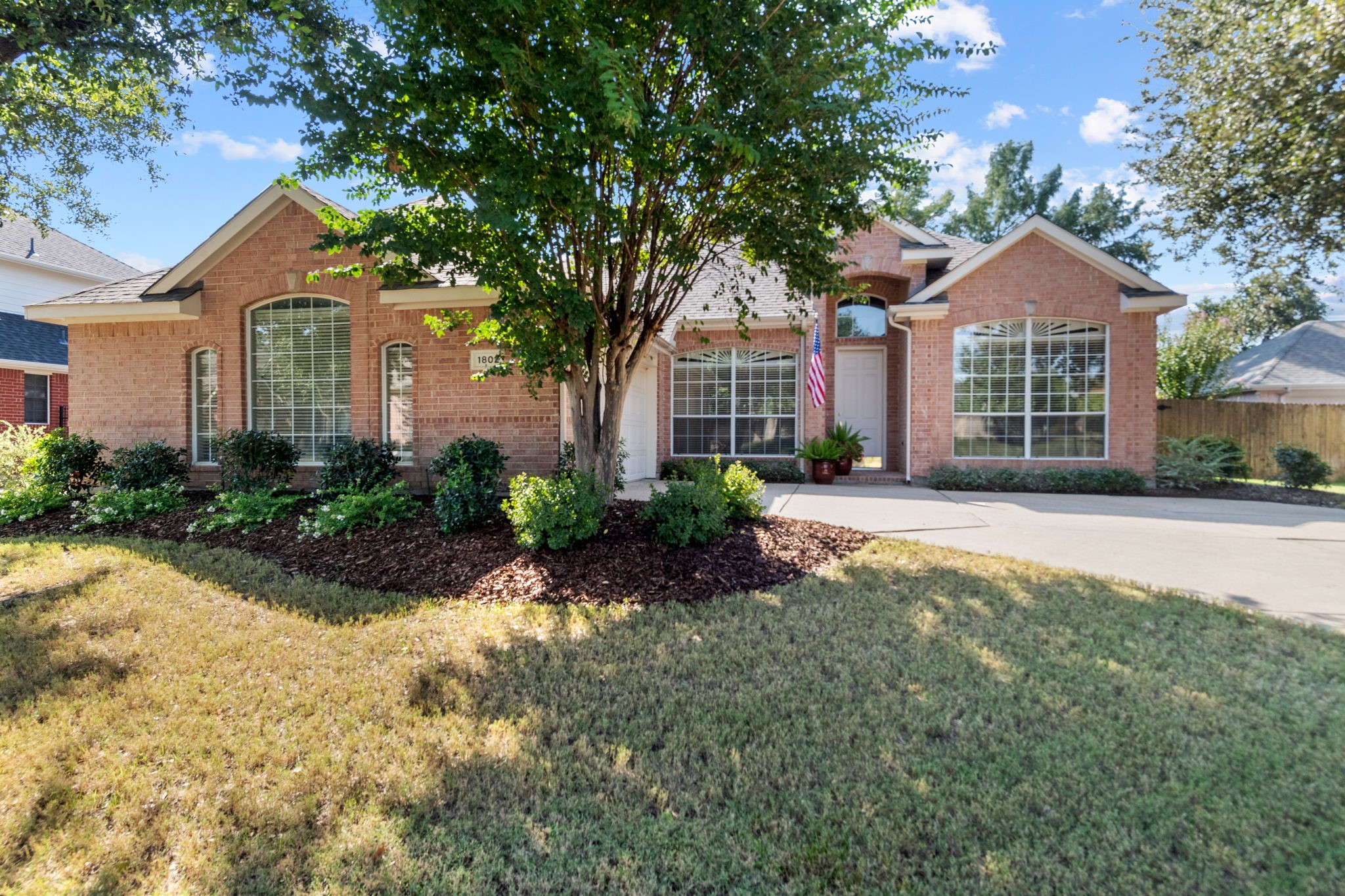 1802 Talon Court