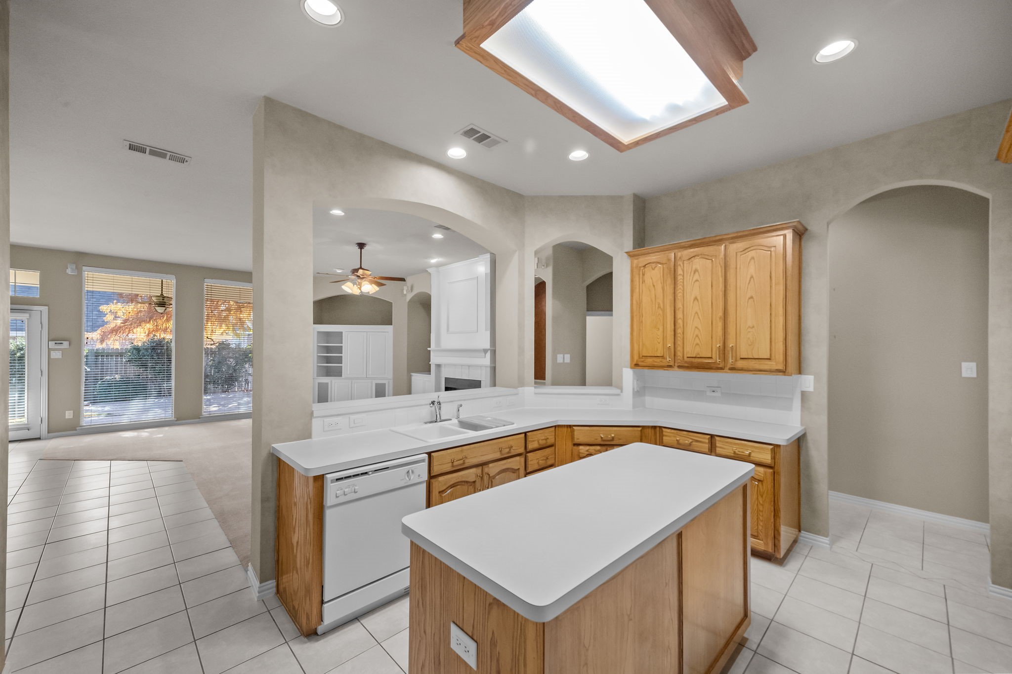 1802 Talon Court