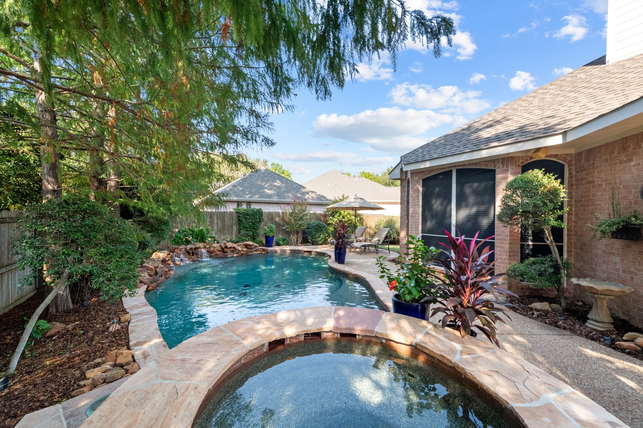 1802 Talon Court